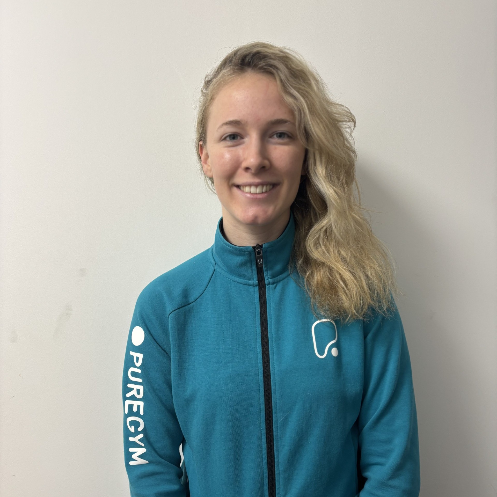 Avatar of Daisy-Lou Dunsmore 