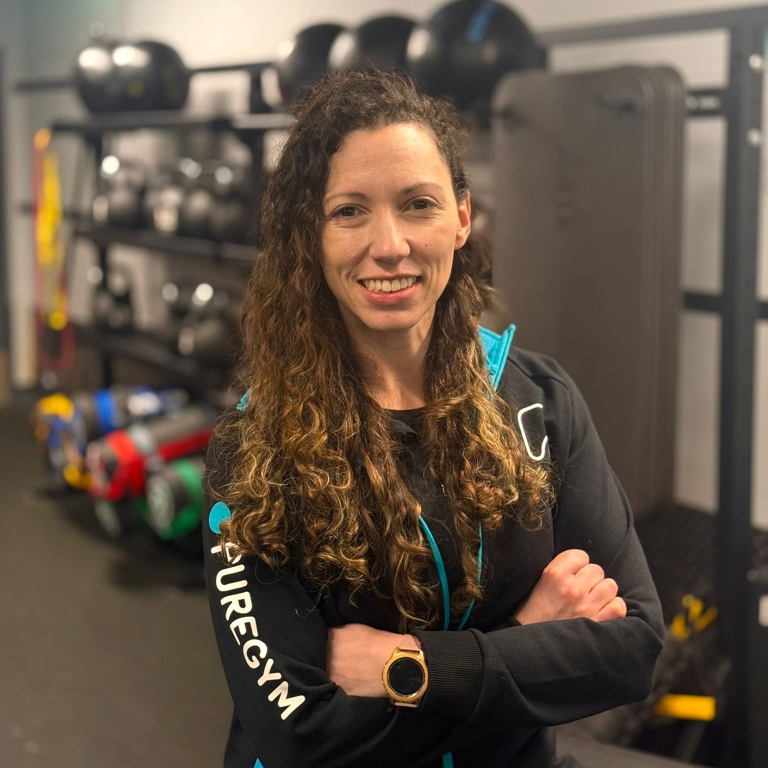 Avatar of Christina Markaki