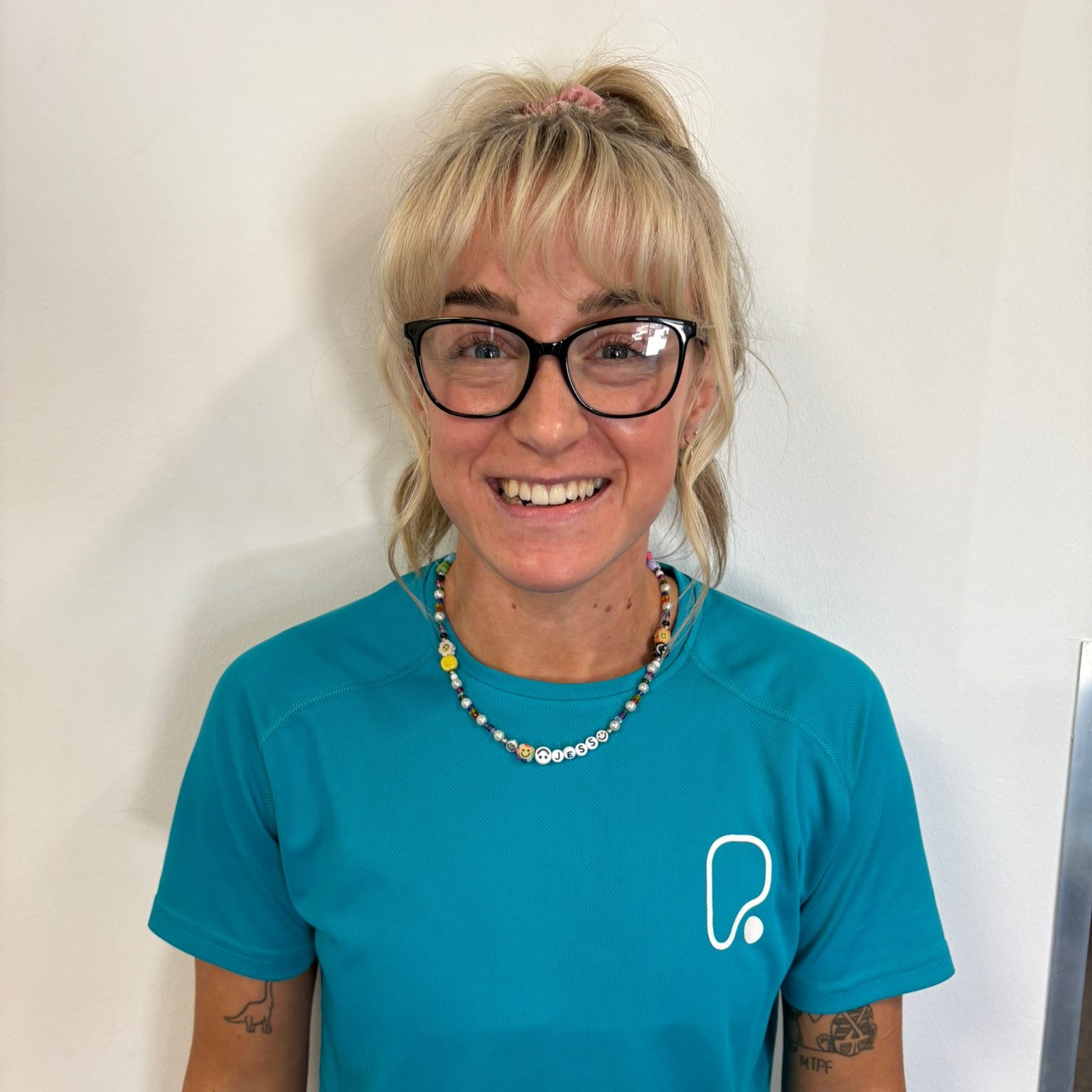 Avatar of Jessica Logue