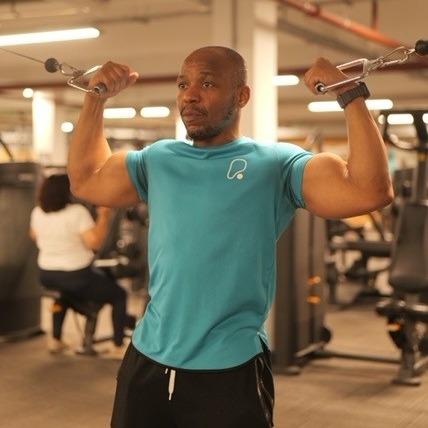 Avatar of Ade Adesanya