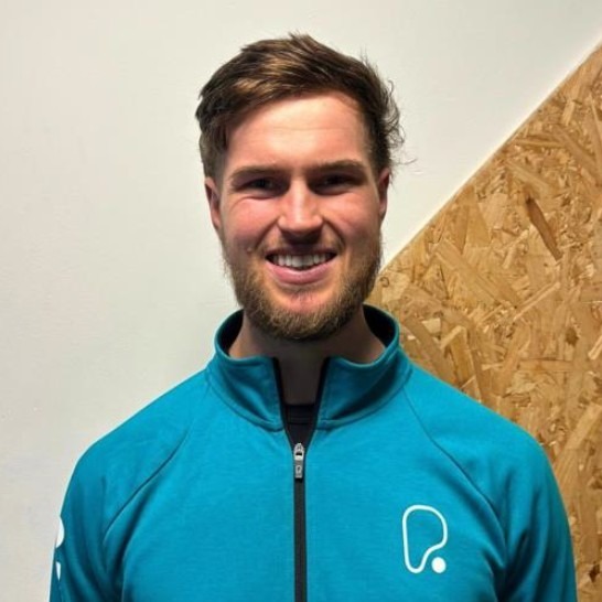 Avatar of Tim Parsons