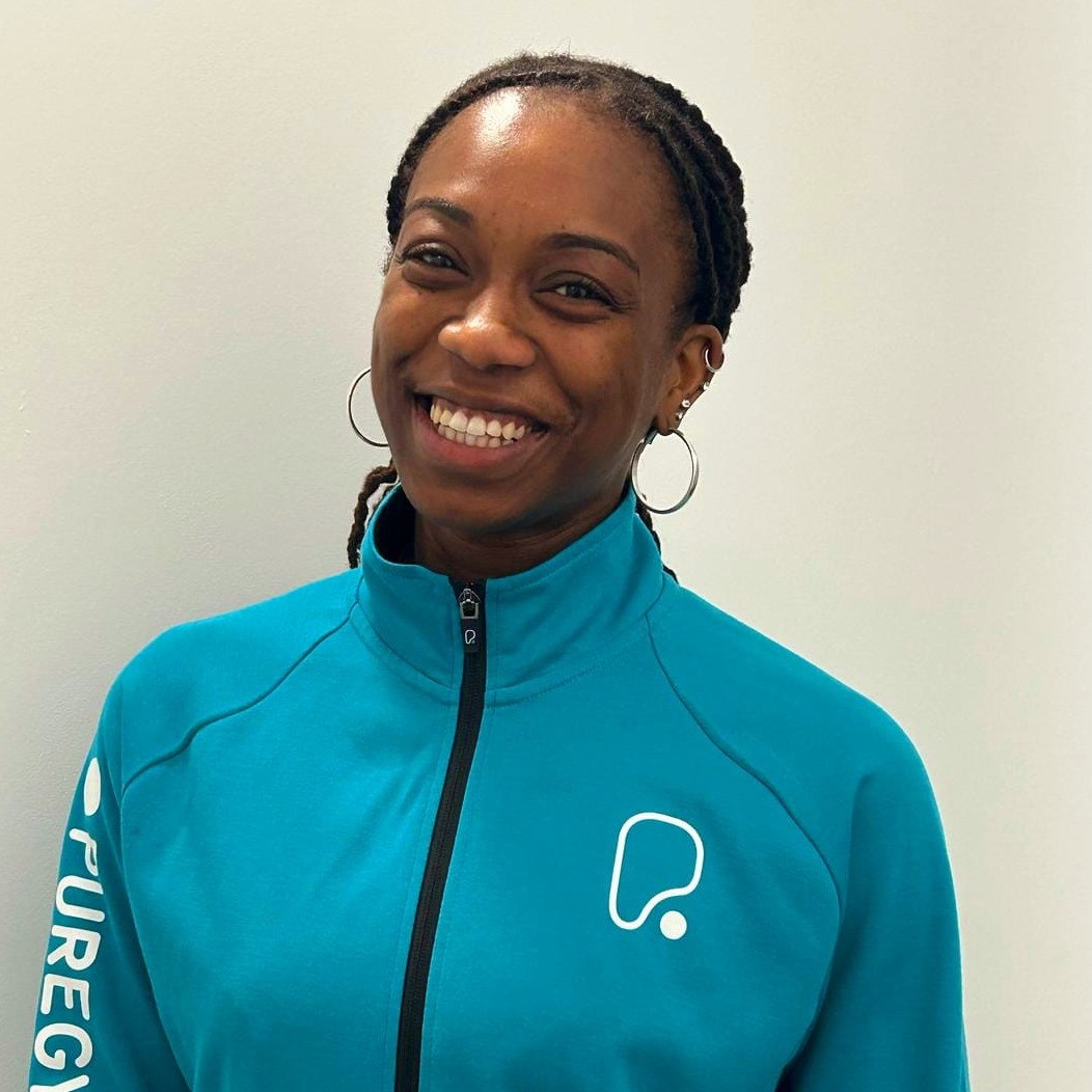 Avatar of Shenika Blygen