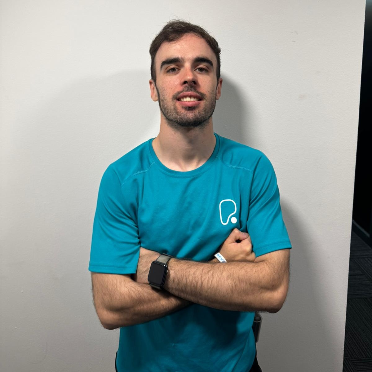Avatar of David Morales