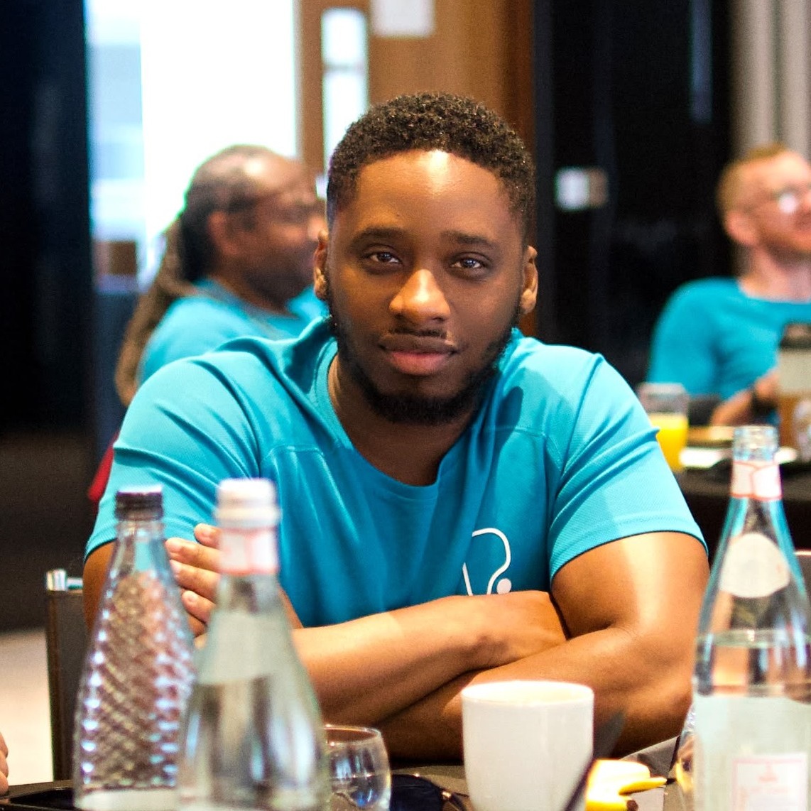 Avatar of T Ebanks
