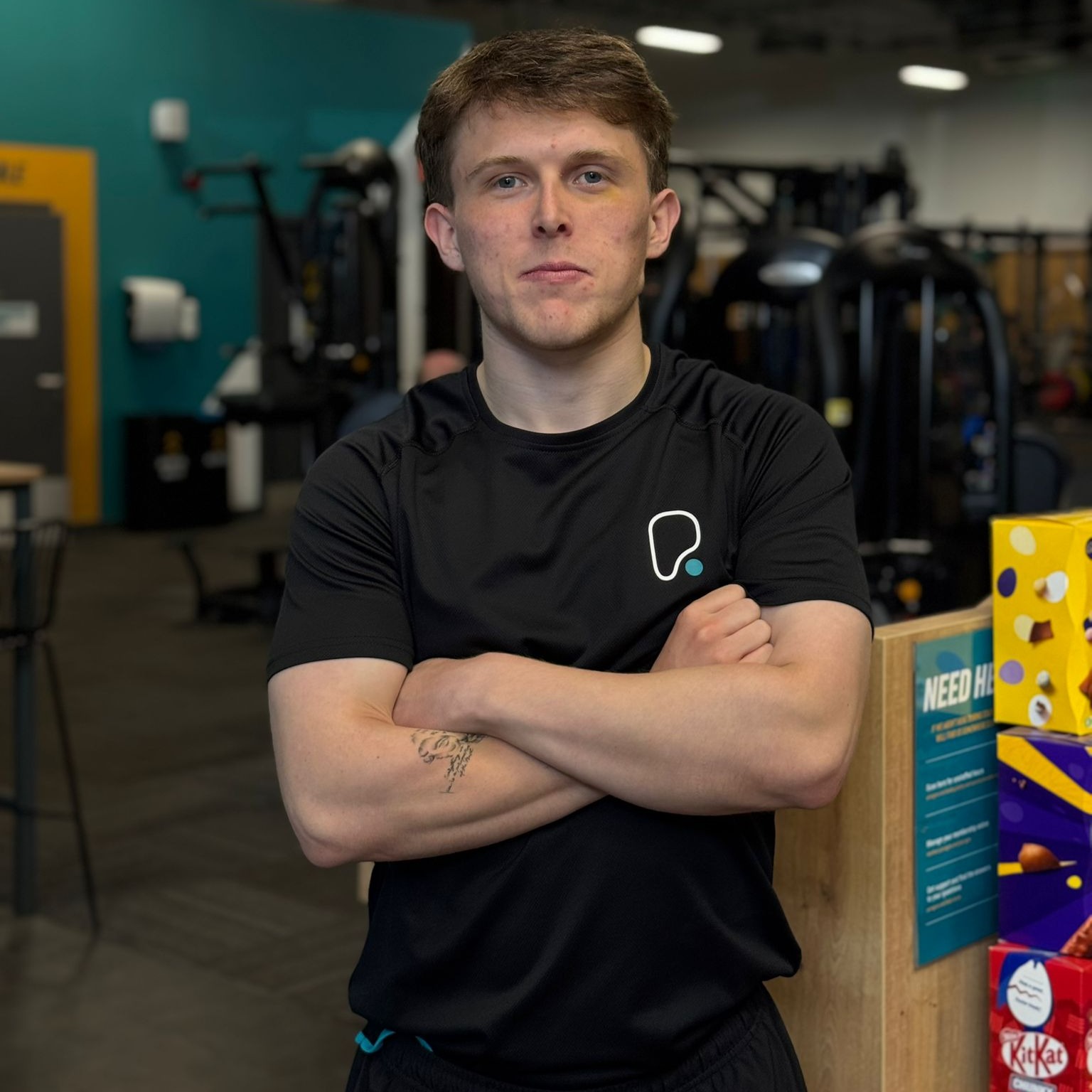 Avatar of Callum Staff