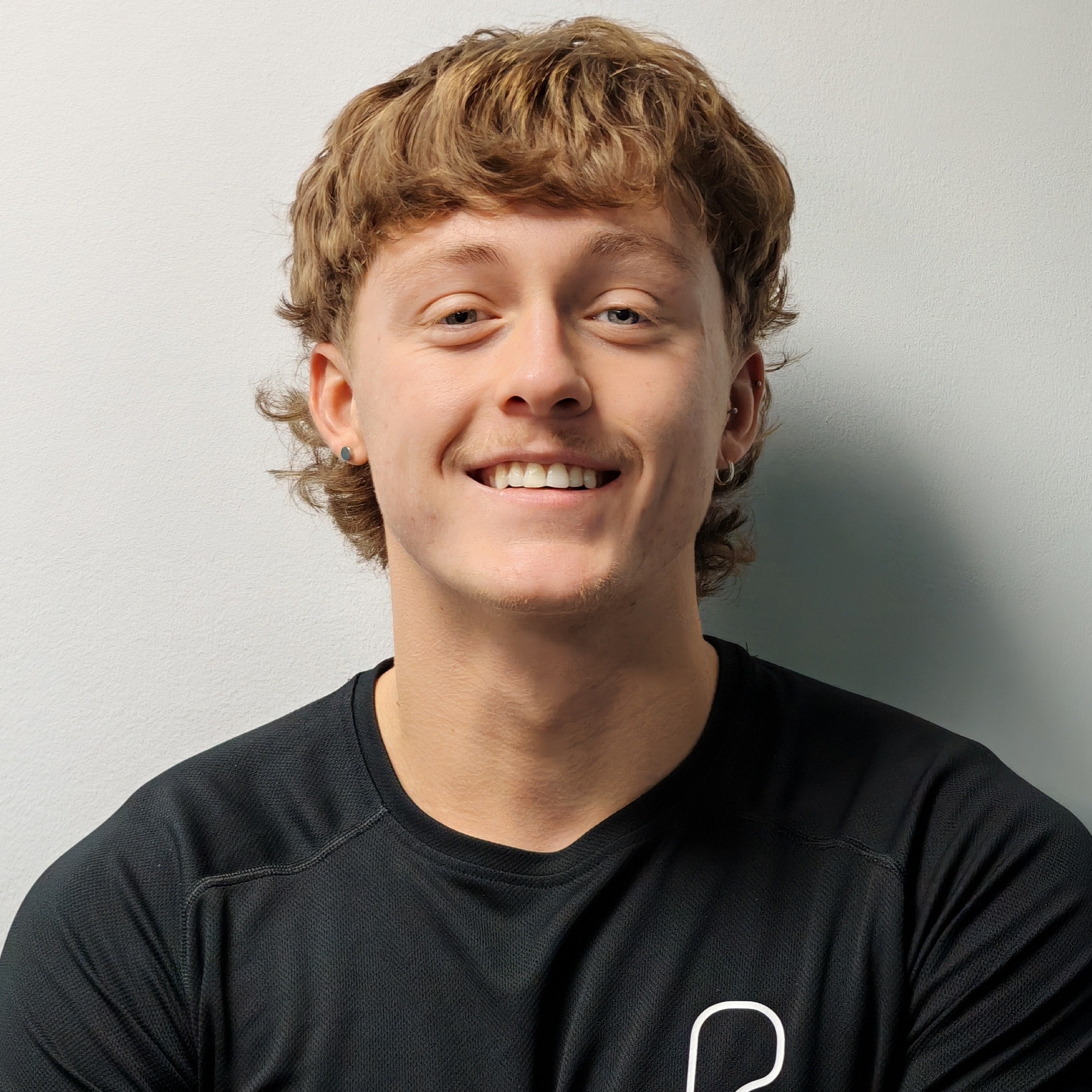 Avatar of Regan Mills