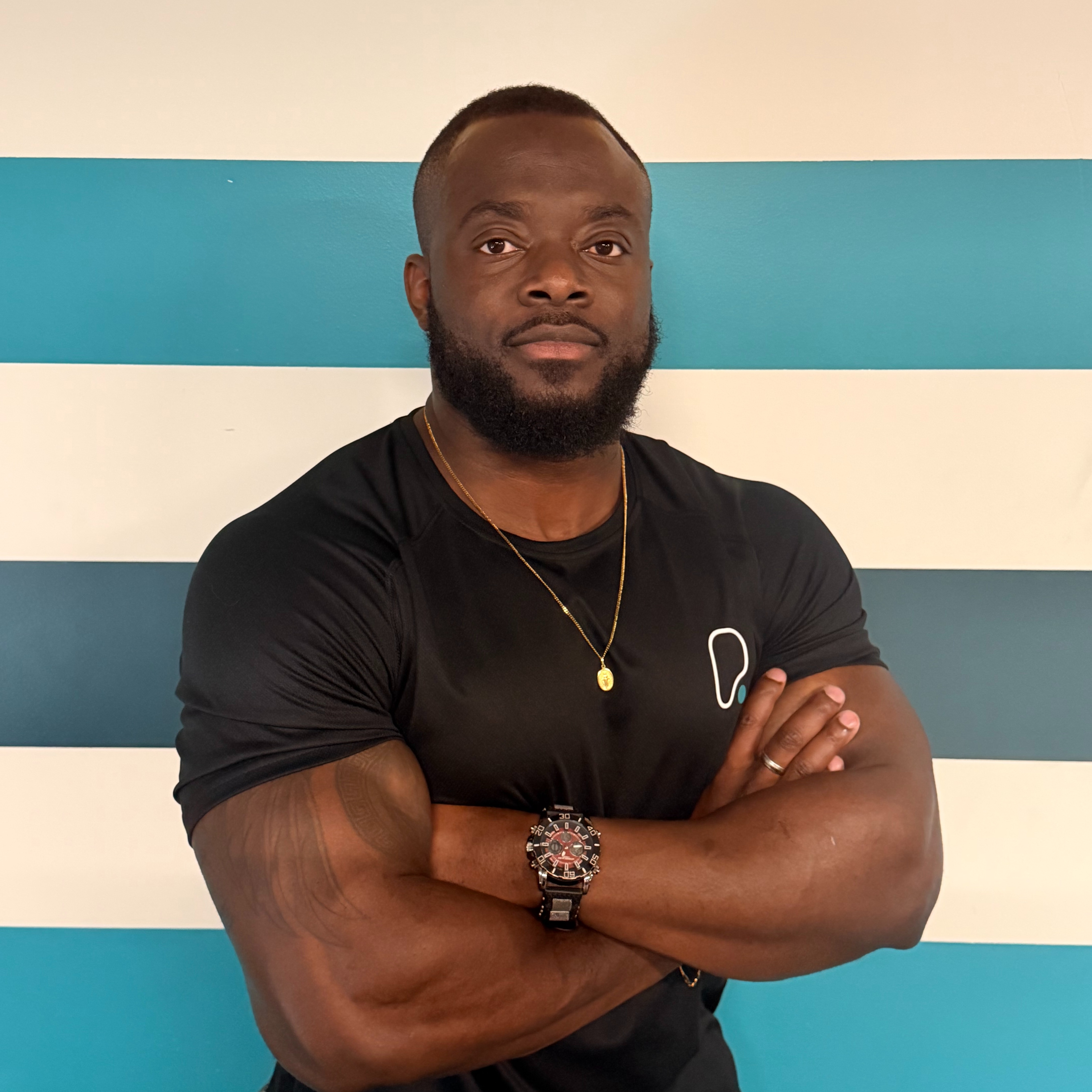 Avatar of Theo Ojideh