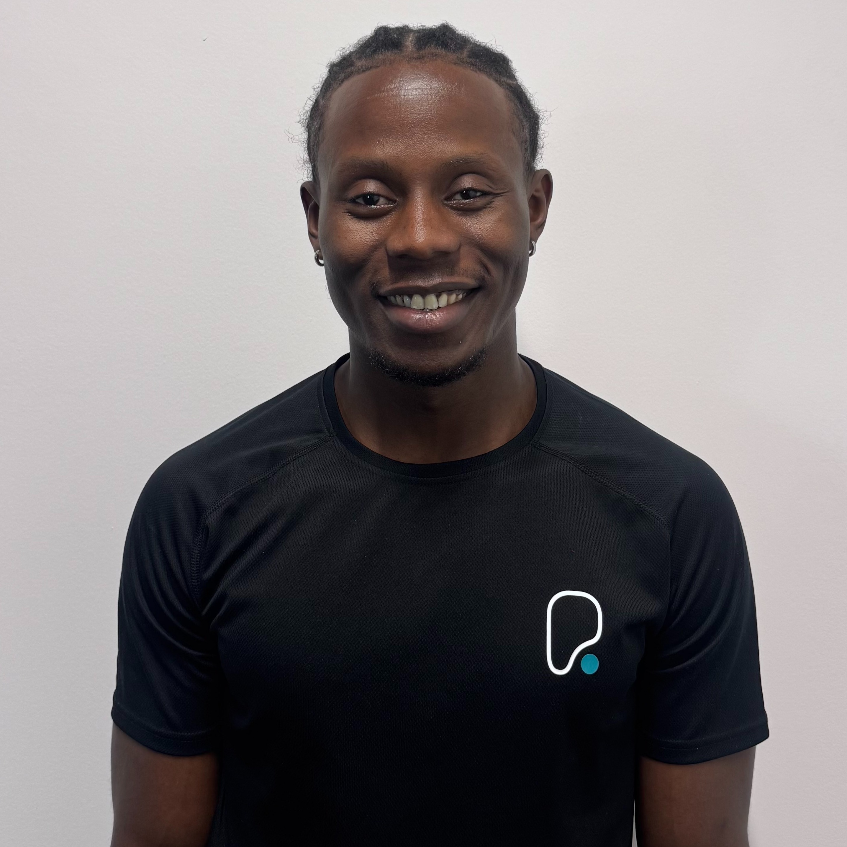 Avatar of John Lansana