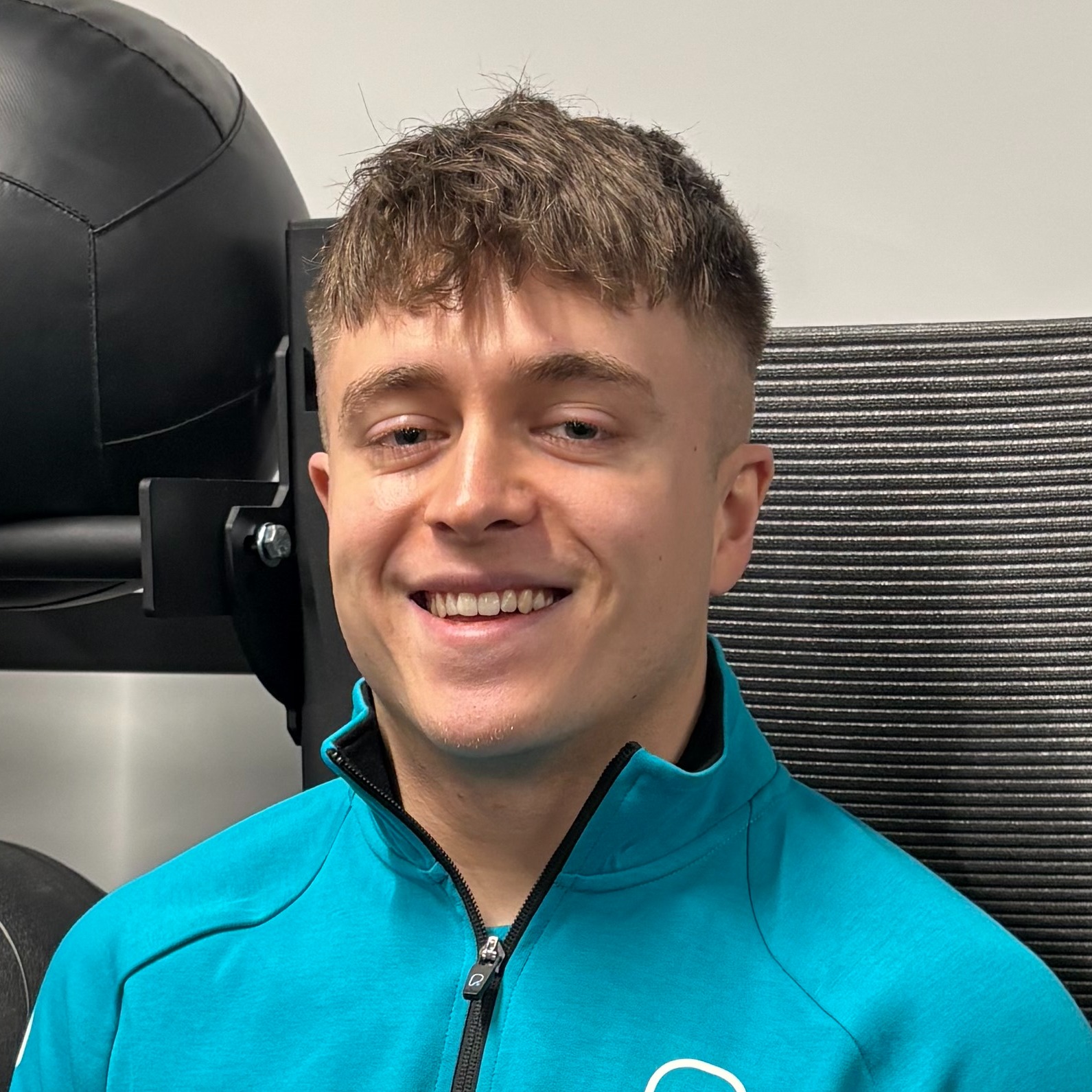 Avatar of Coran Elsey