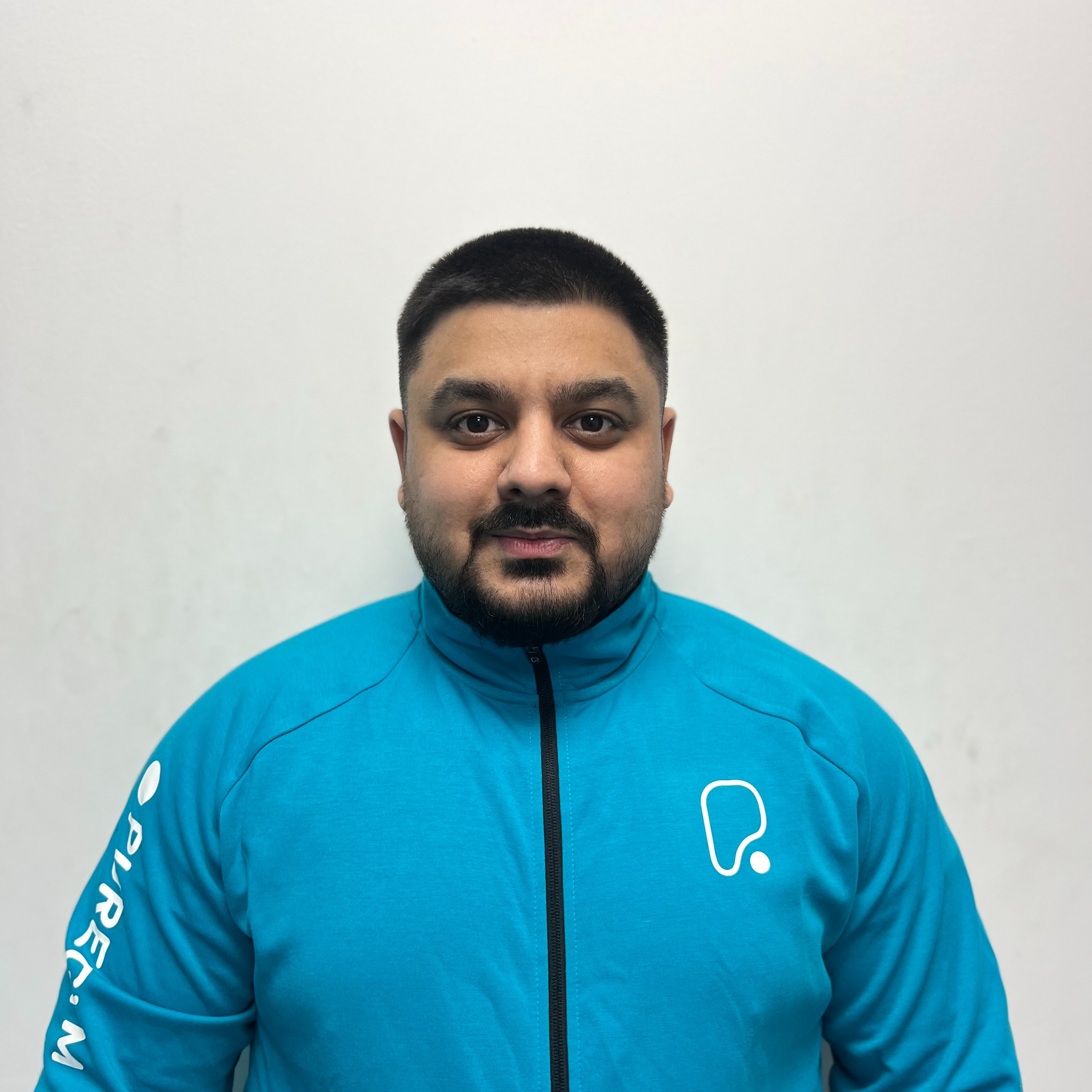 Avatar of Muhammad Mobeen  Shahid