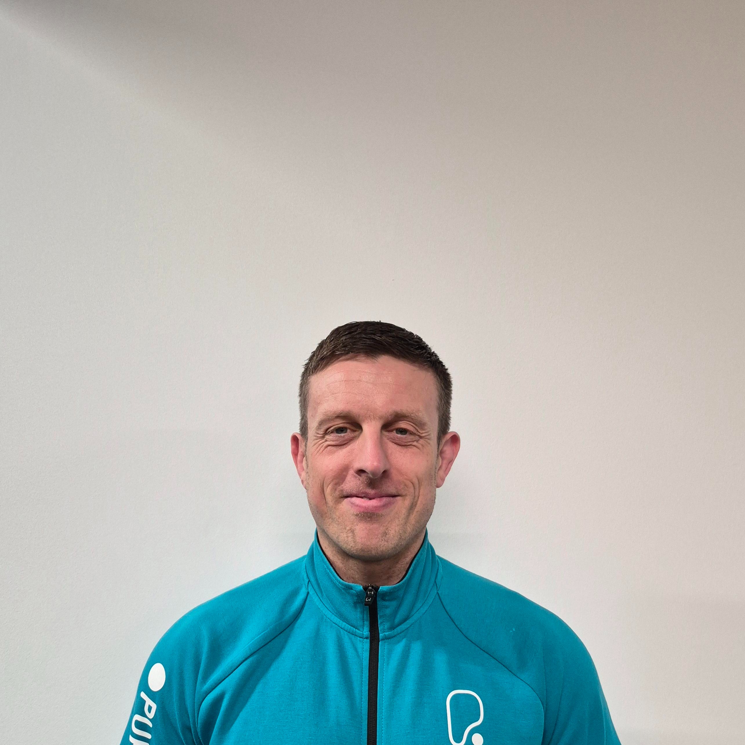 Avatar of Ross Barrington