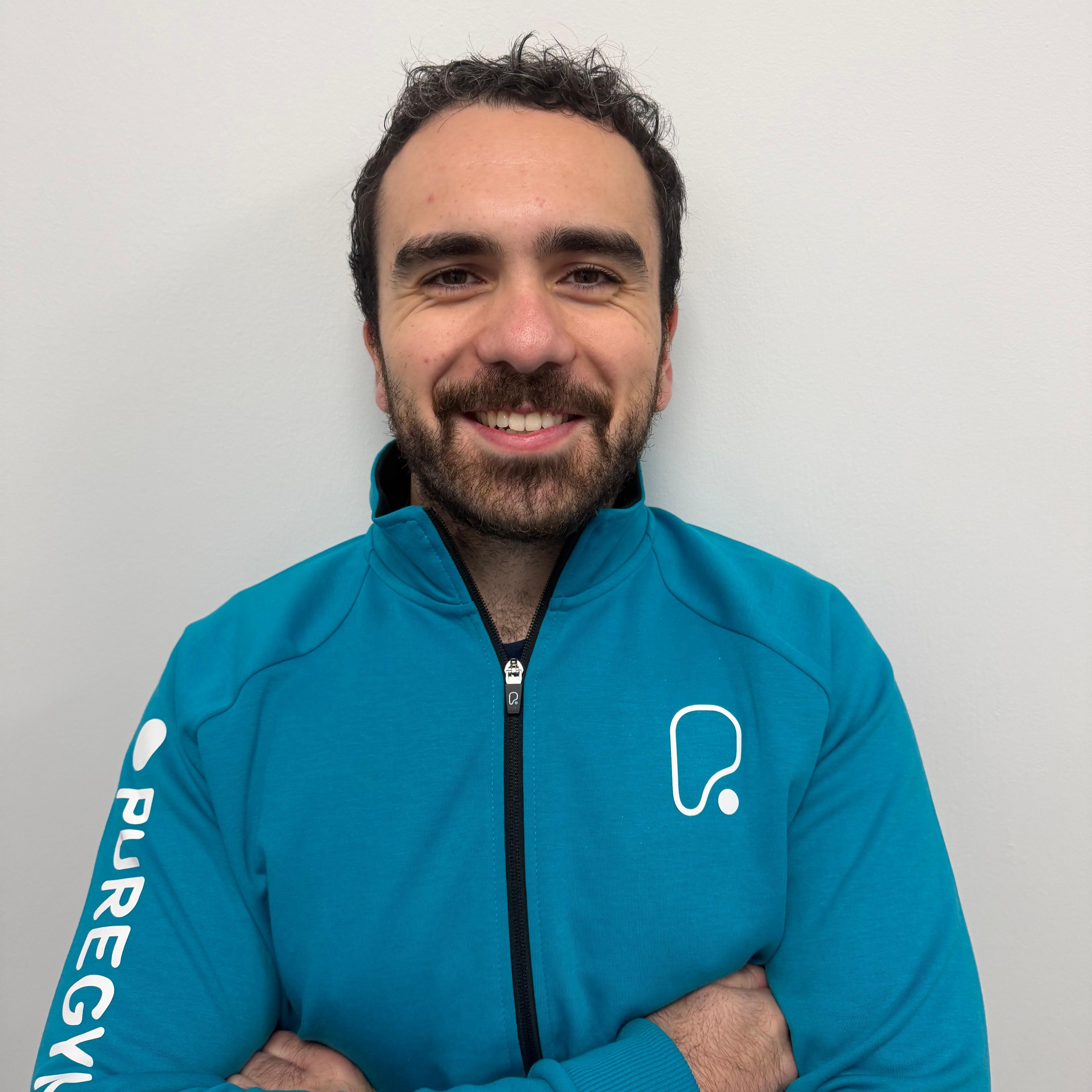 Avatar of Samuel Farley