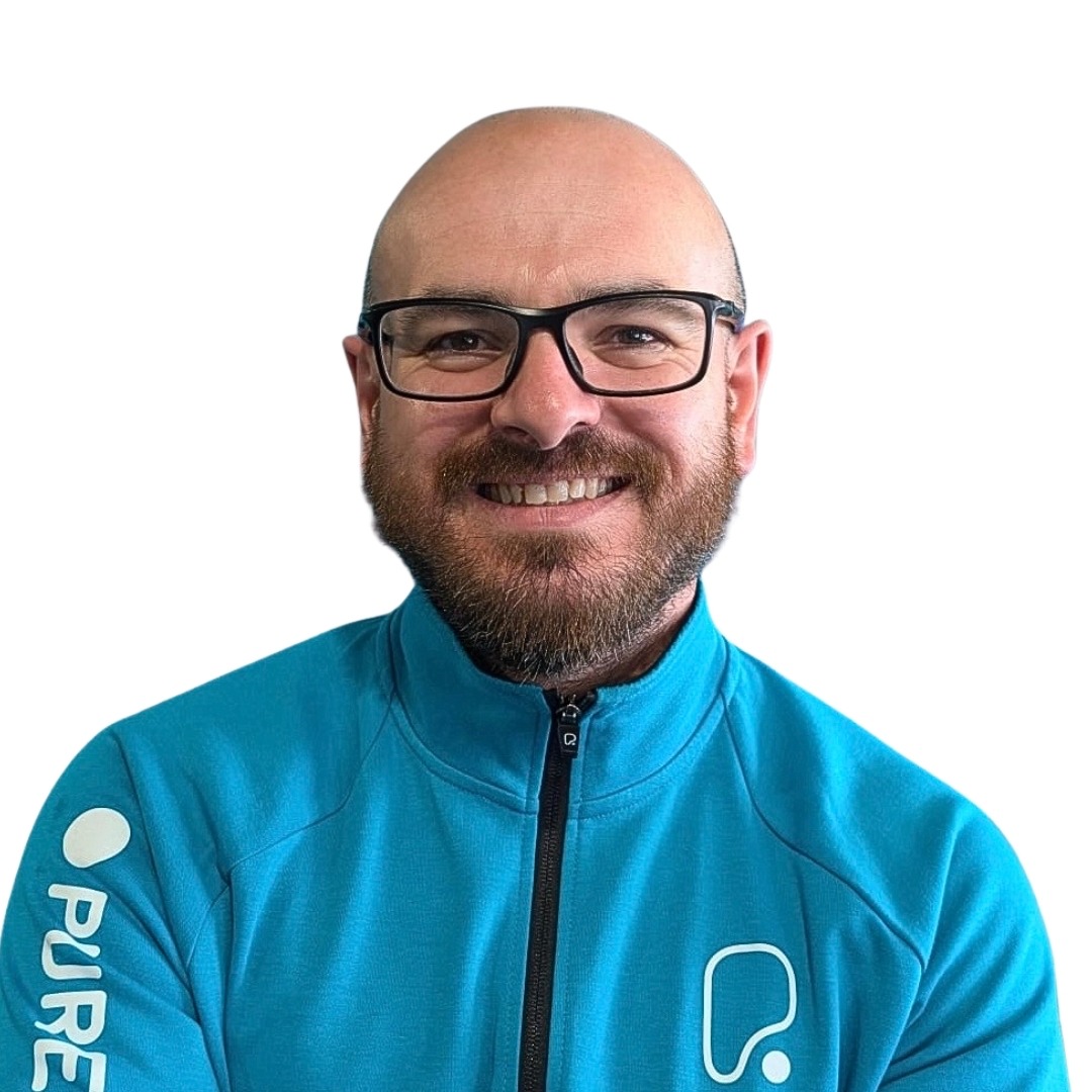 Avatar of Craig Burrell