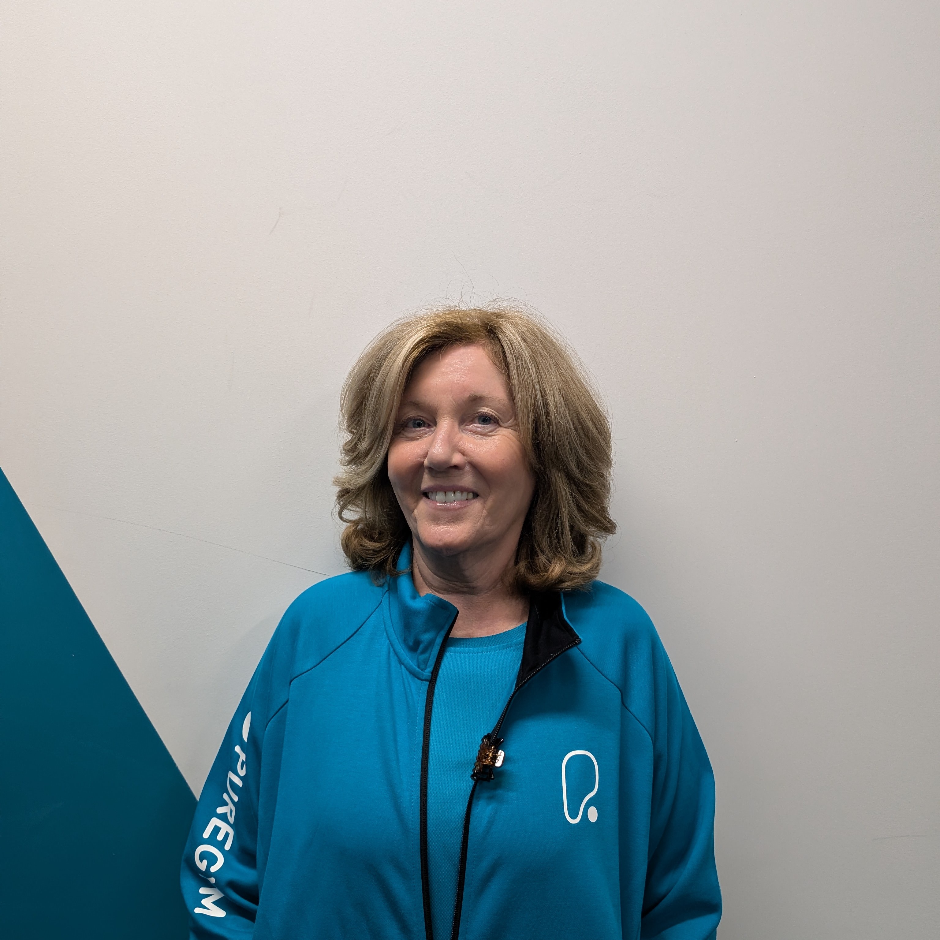 Avatar of Michelle Howell