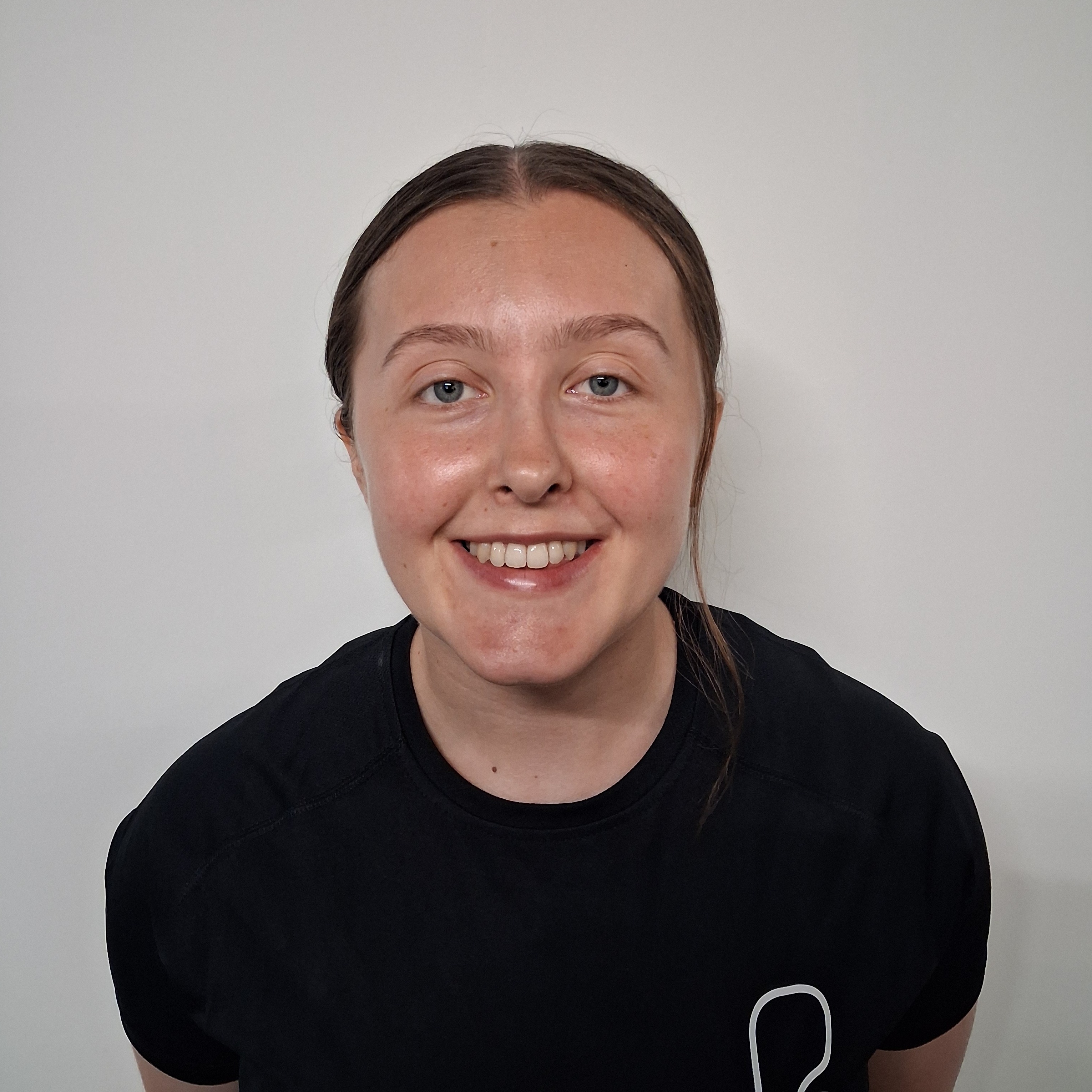 Avatar of Mia Horsley