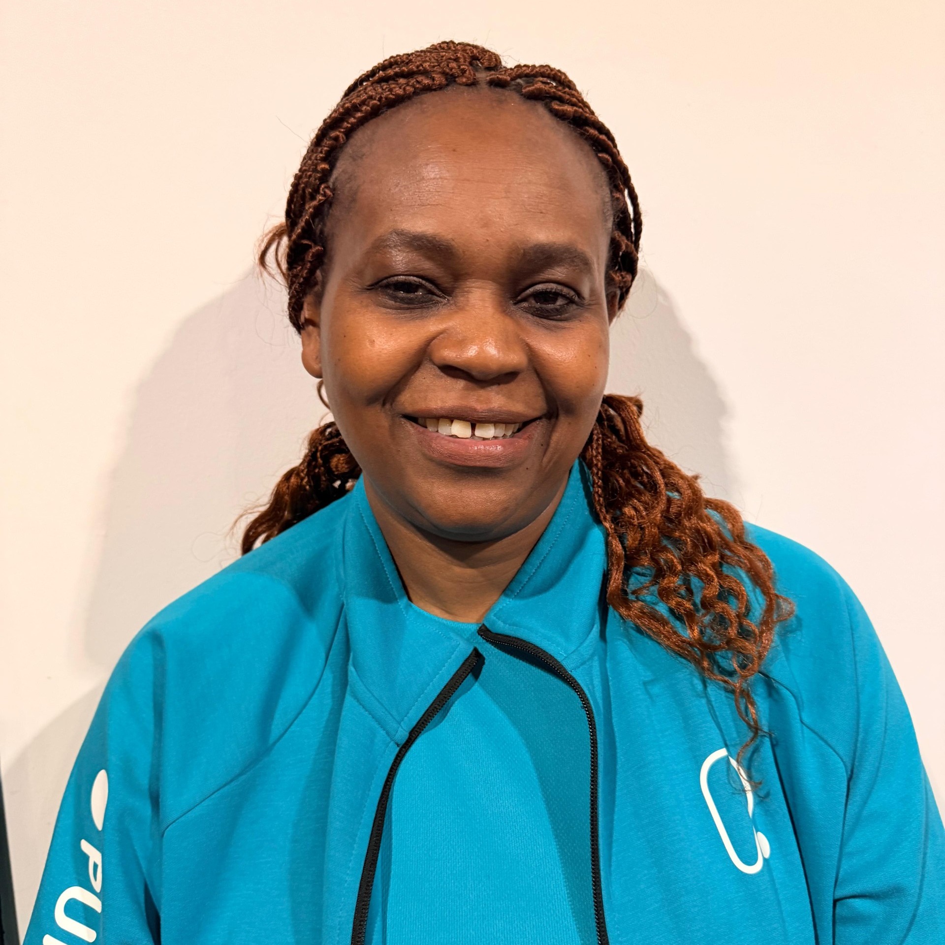 Avatar of Virginia Kariuki