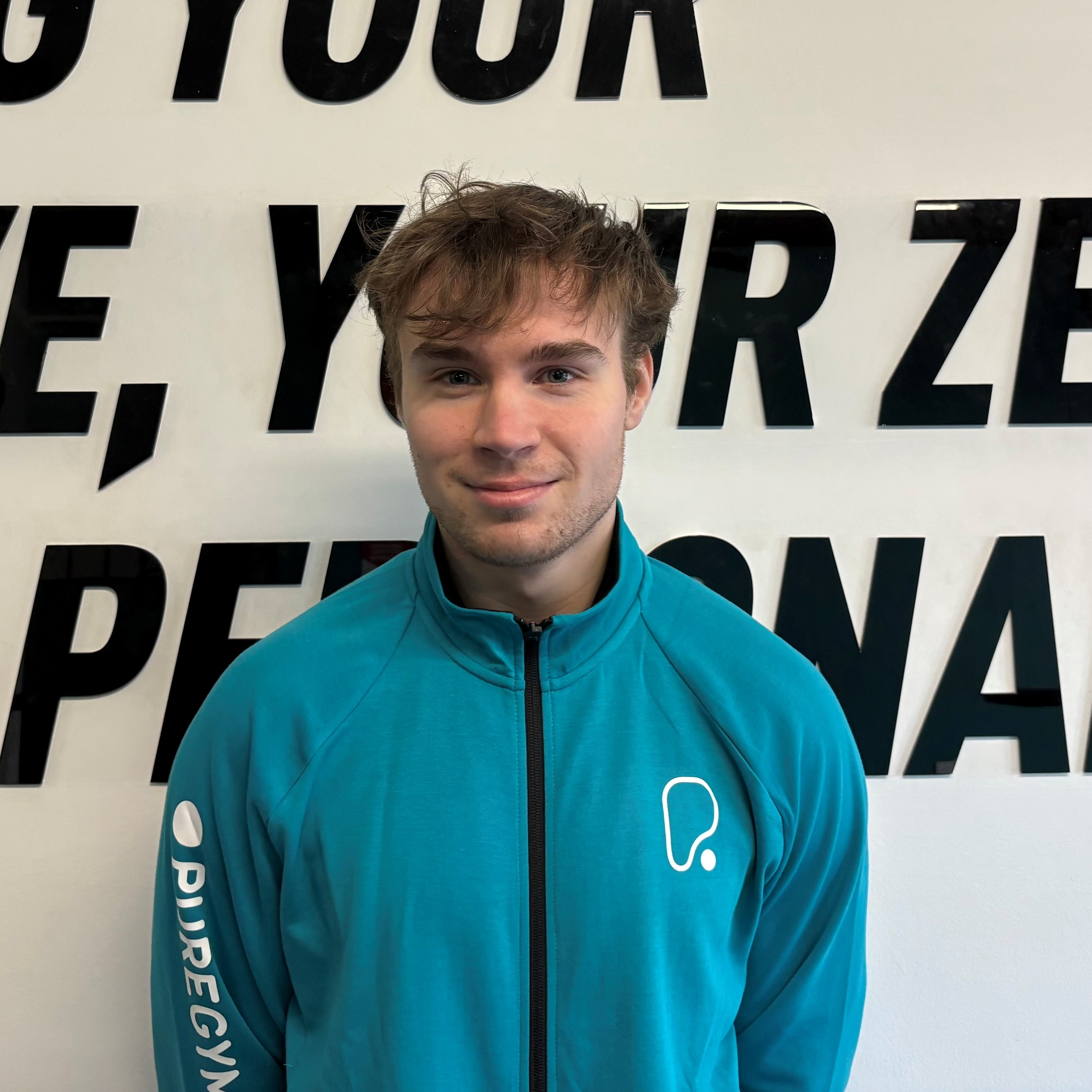 Avatar of Ben Craddock