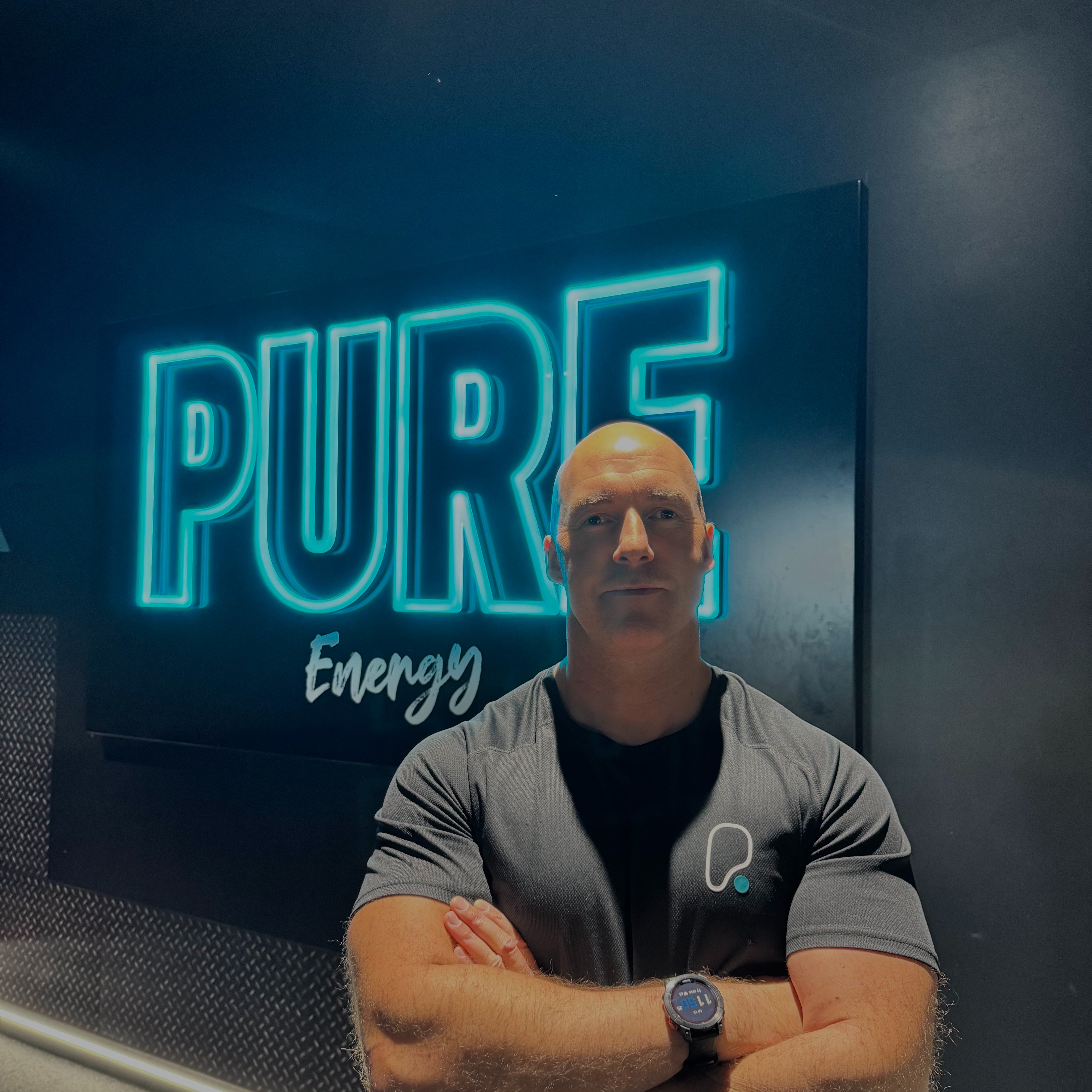 Avatar of Steven Metcalfe