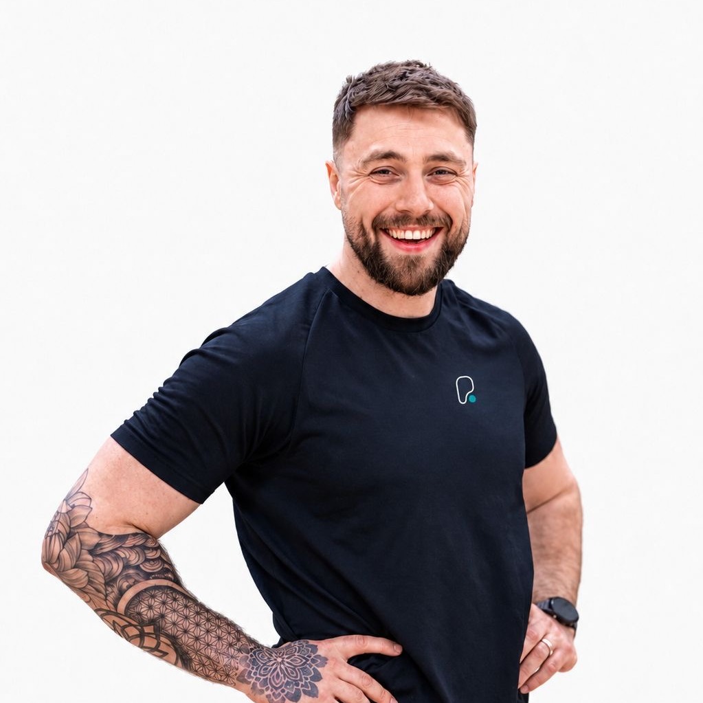 Avatar of Jonny Hawley