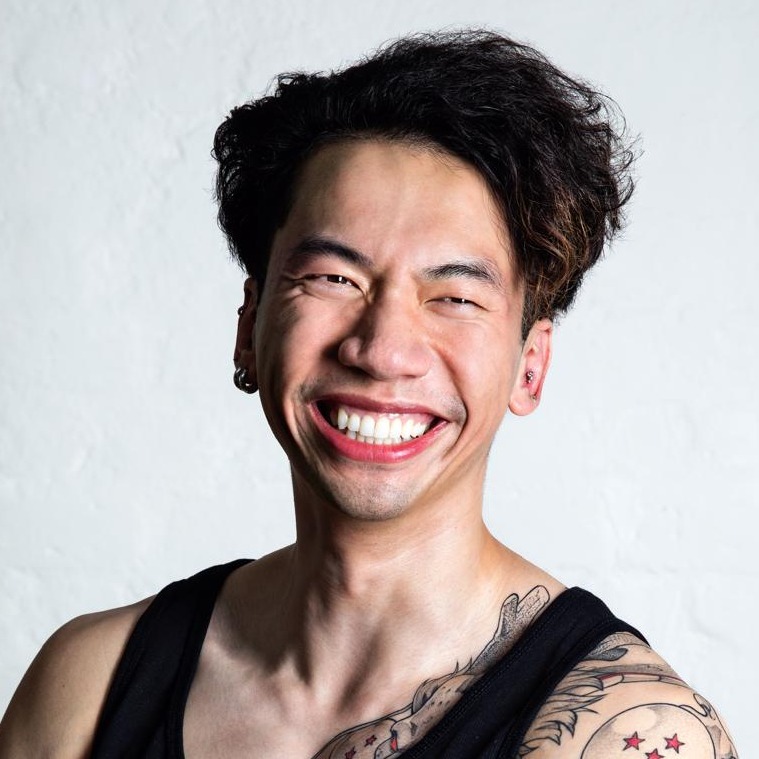 Avatar of Jamie  Vuong