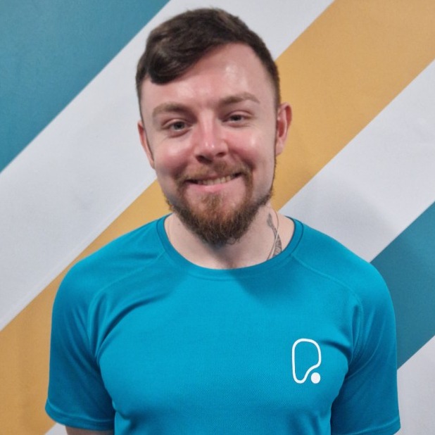 Avatar of Harry Plumbridge