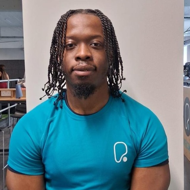 Avatar of Alex Johnson-Cole