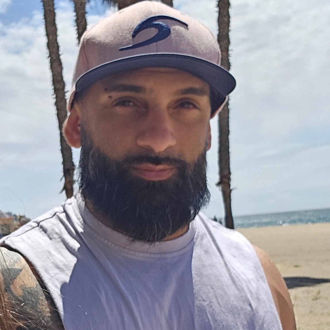 Avatar of Amish  Kanabar