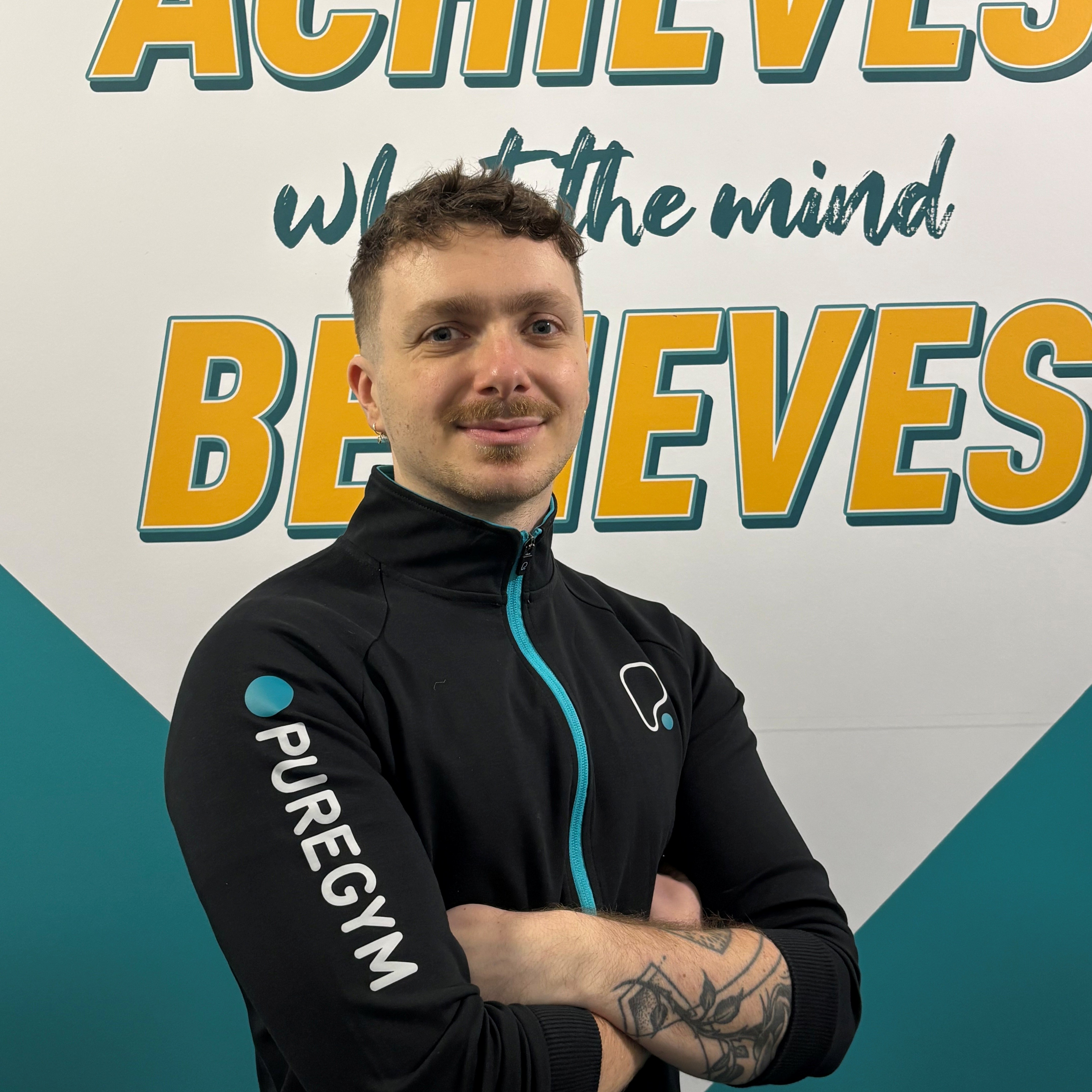 Avatar of Paul Bentley