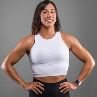 Avatar of Melanie Vaudoux