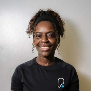 Avatar of Candace Ellis-Gayle