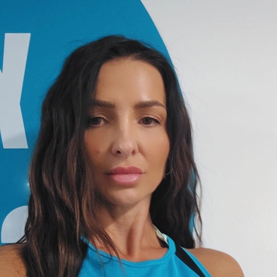 Avatar of Roxana Luca