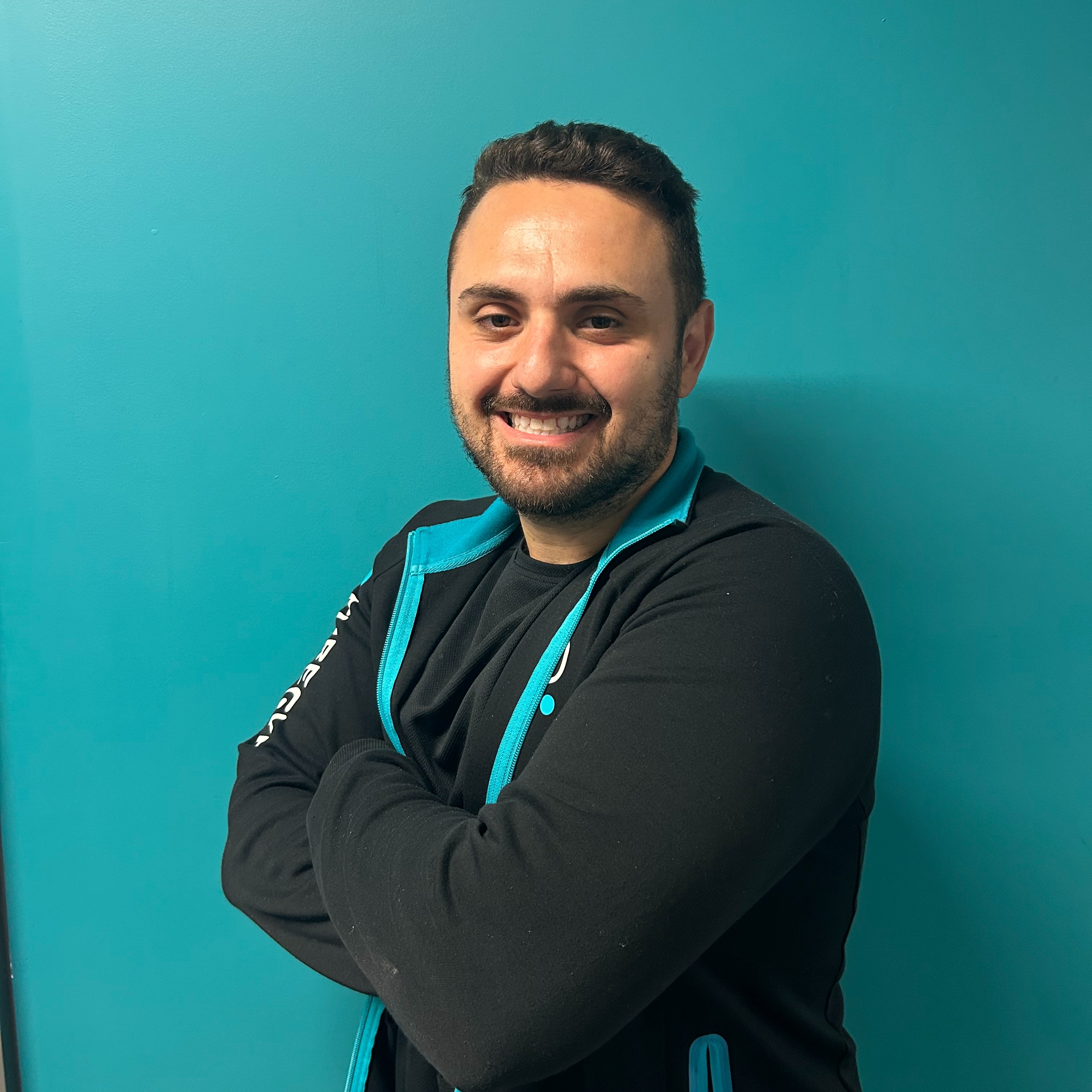 Avatar of Chris Kyprianou