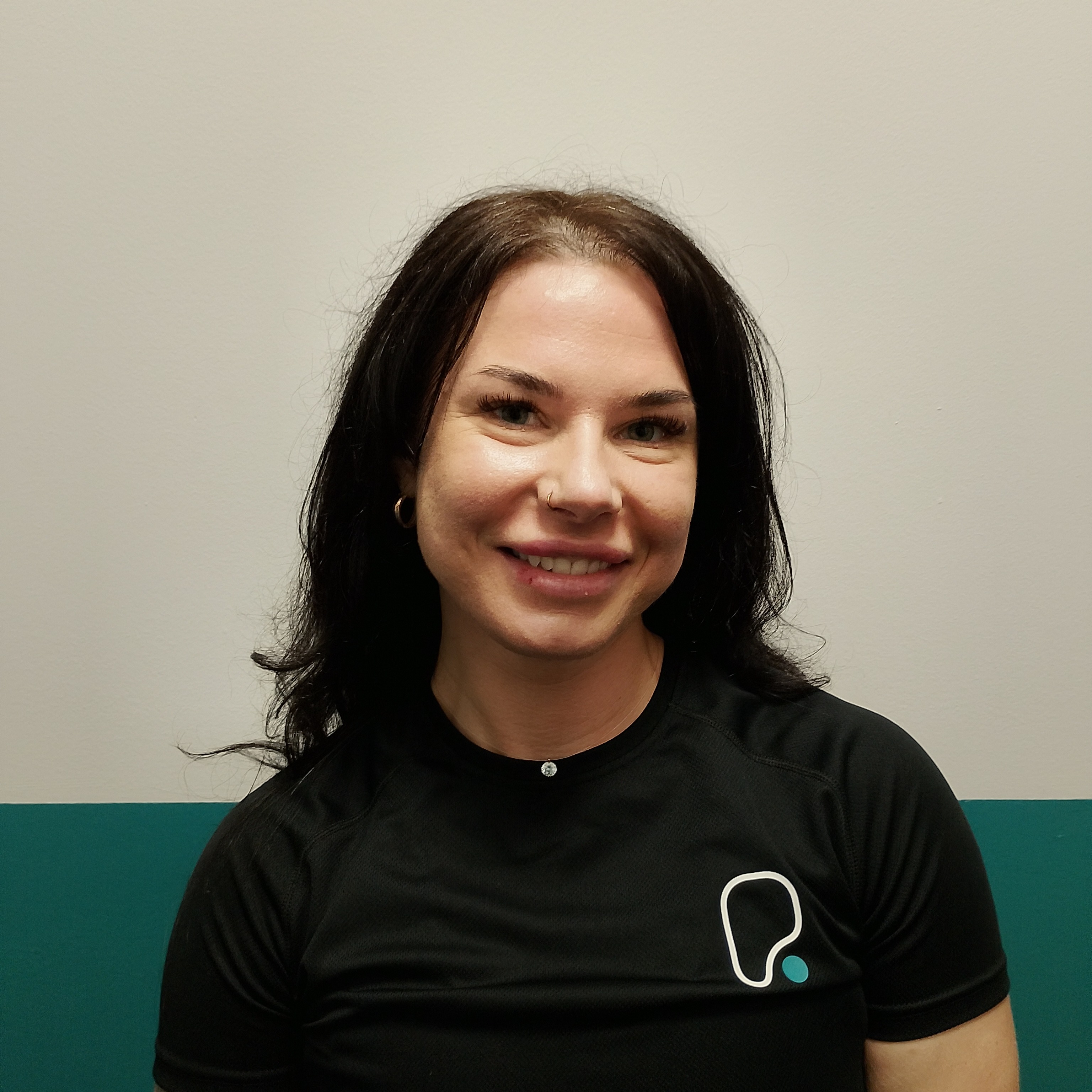 Avatar of Ieva Gaigalniece