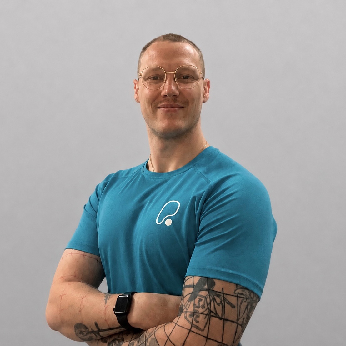 Avatar of Daniel Smith