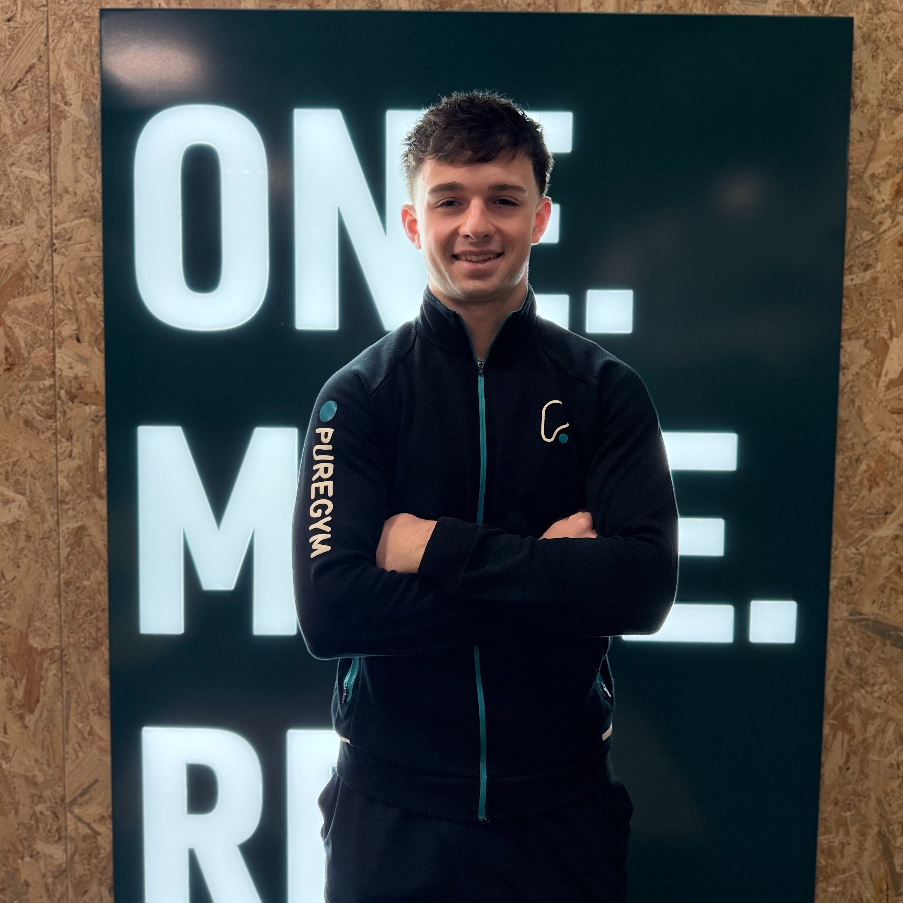 Avatar of Cameron Dury