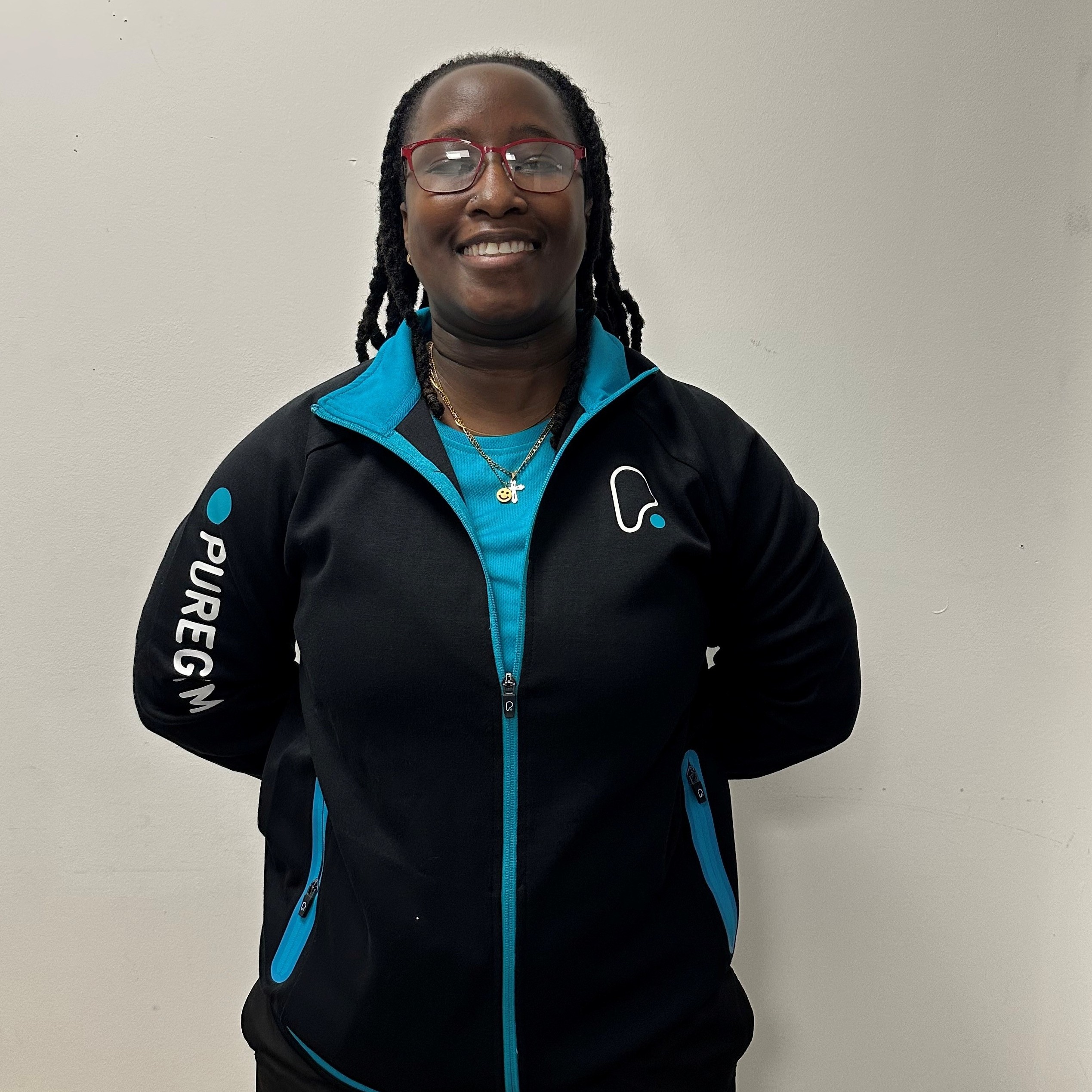 Avatar of Omolola Serah