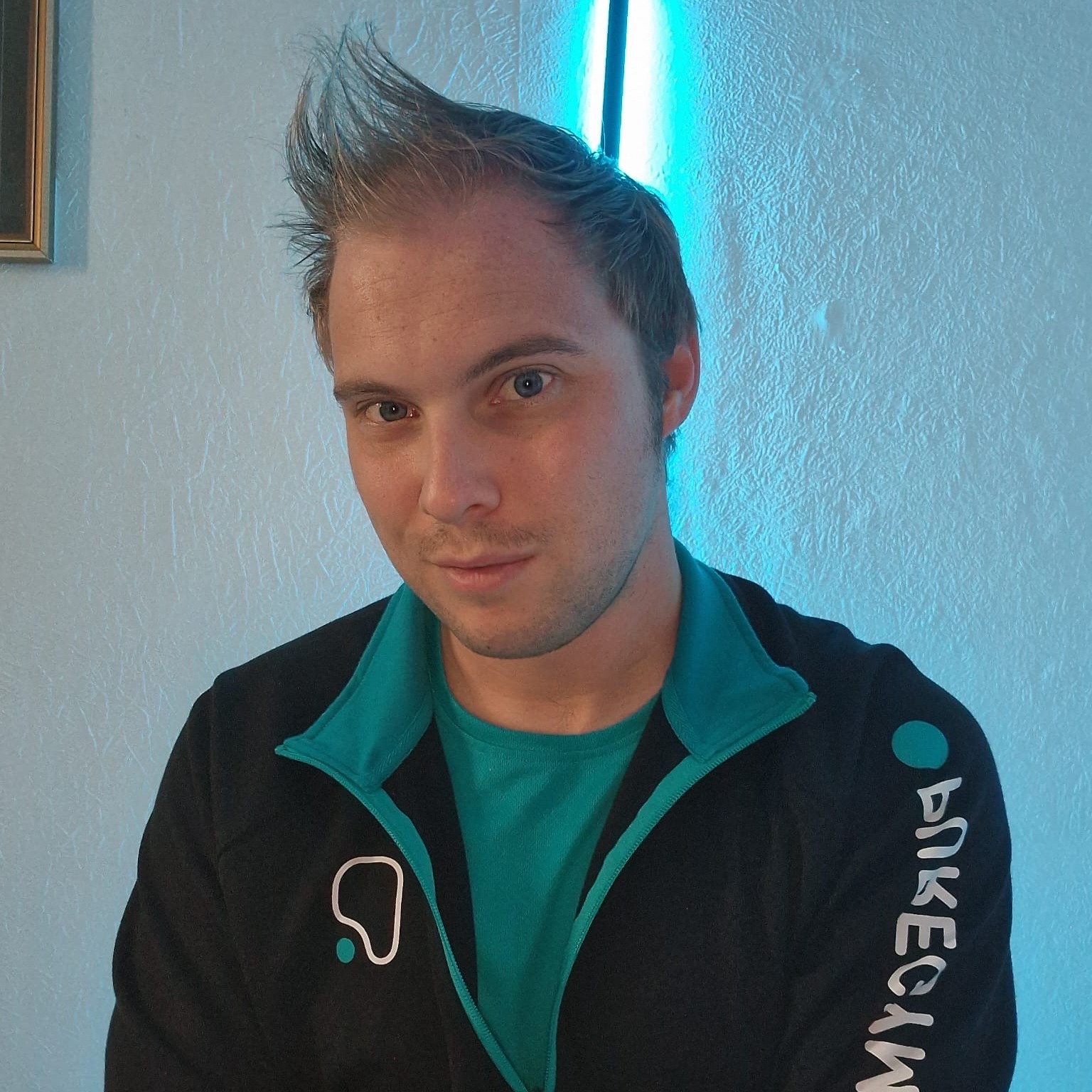 Avatar of Brandon Lawrence