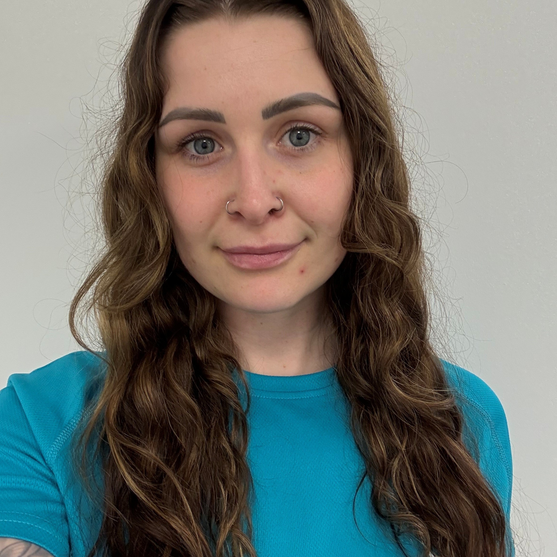 Avatar of Brittany Spinks 