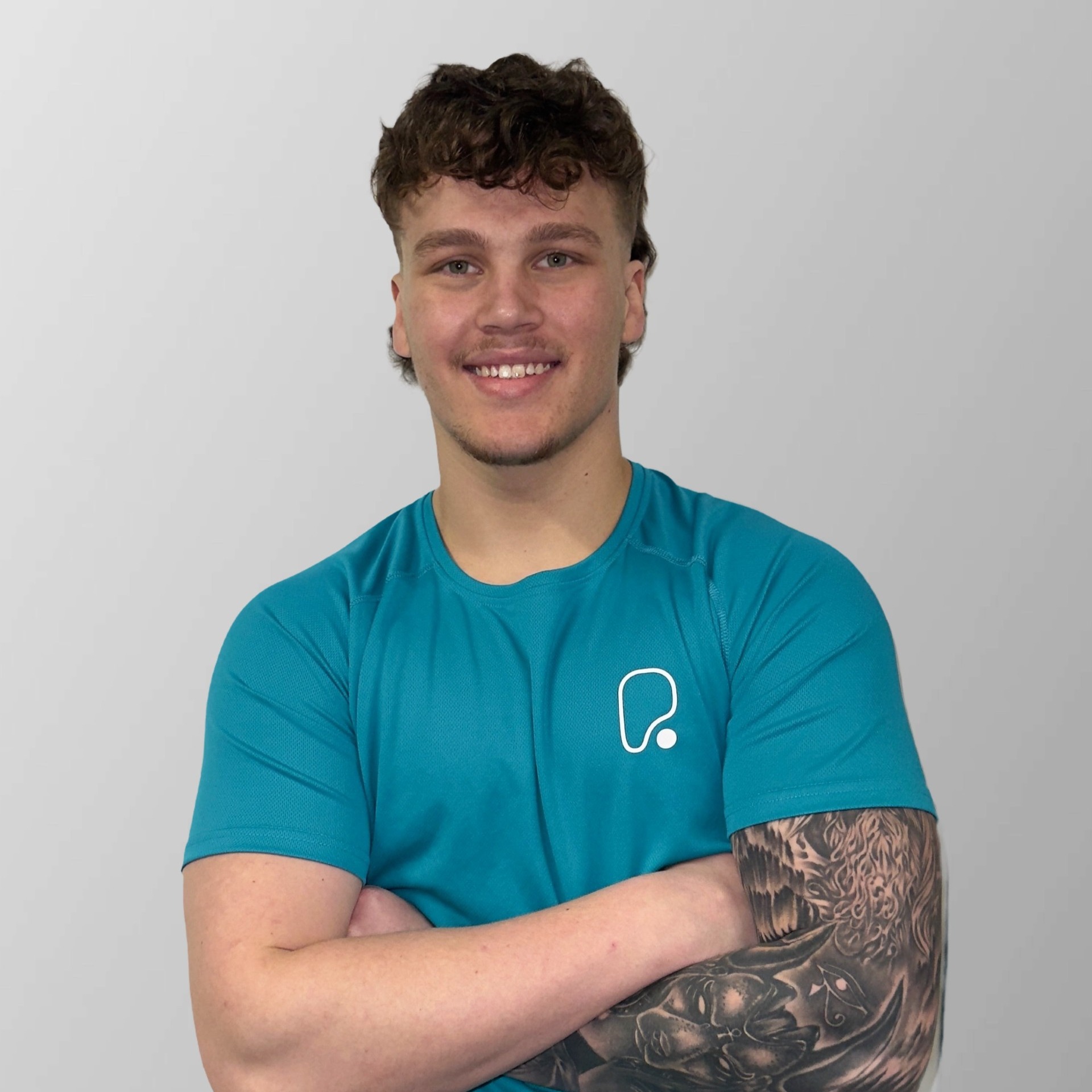 Avatar of Lewis Robinson