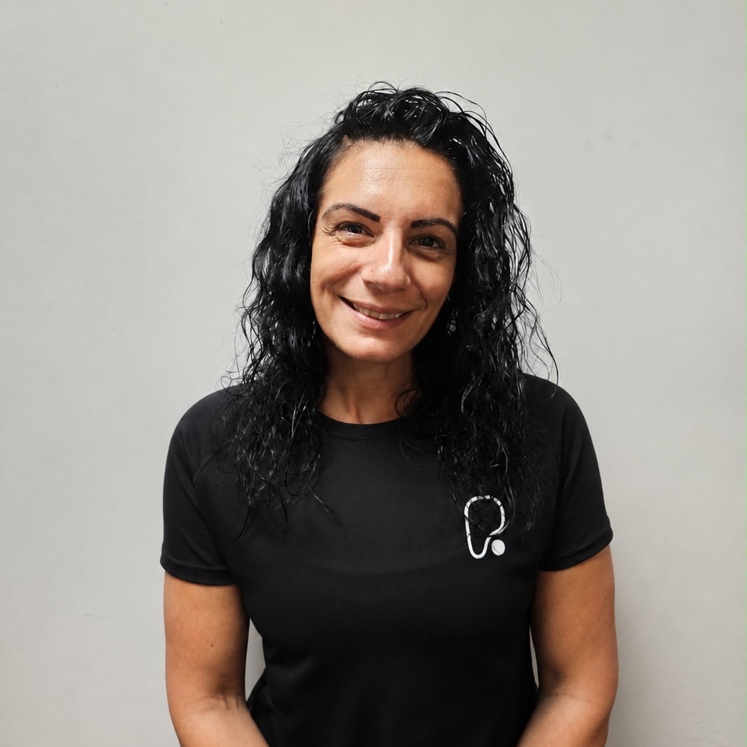 Avatar of Claire Greenfield