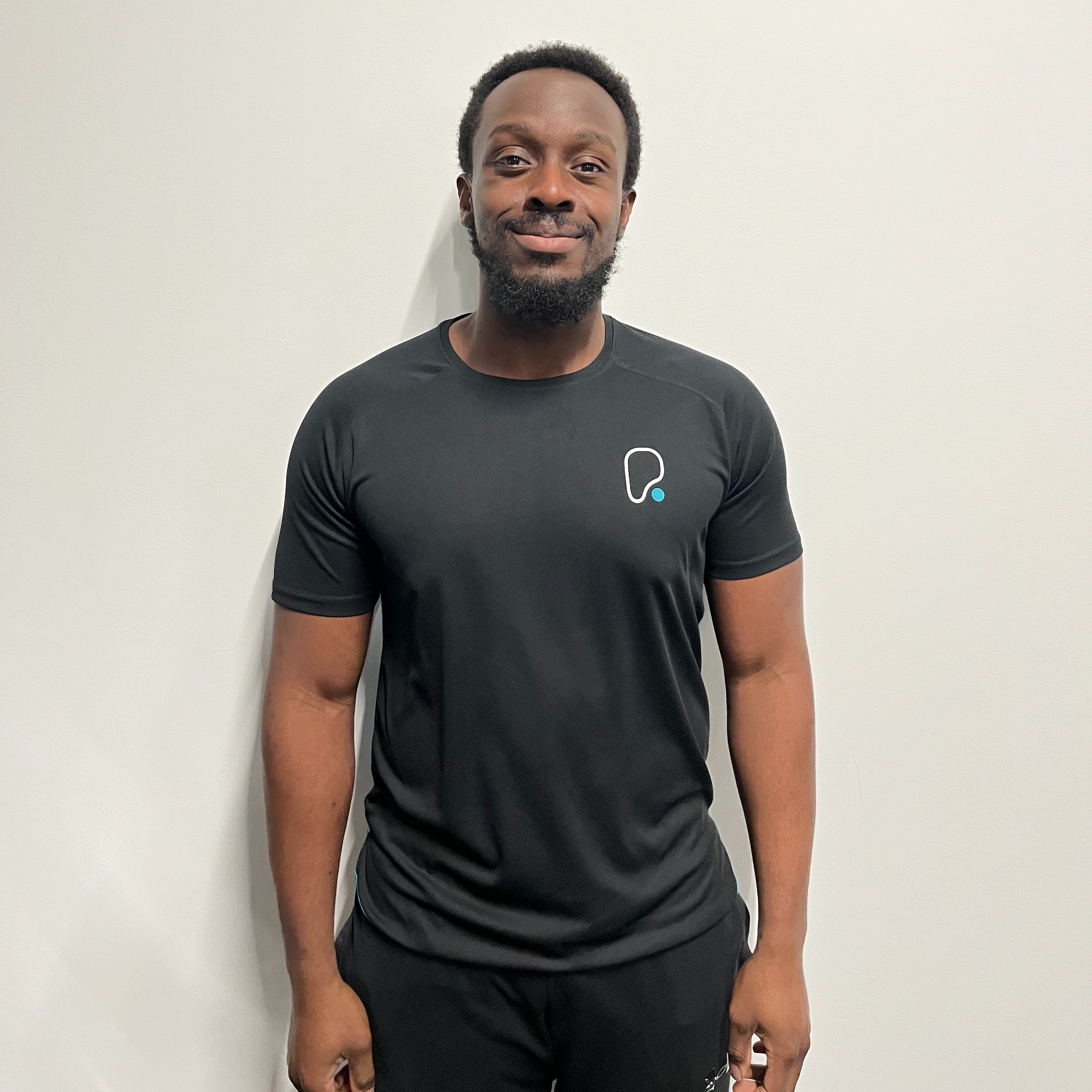 Avatar of Virgil Amponsah