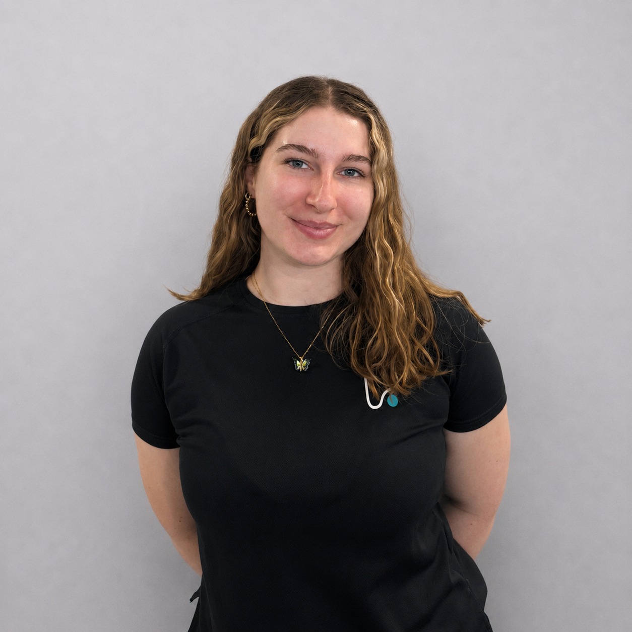 Avatar of Lauren  Prior