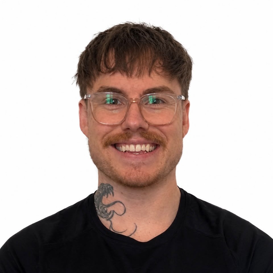Avatar of Brodie Wilson
