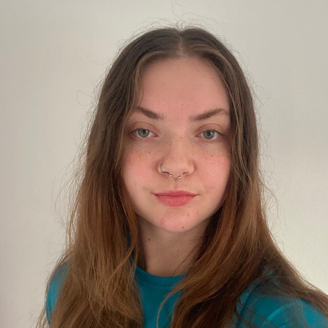 Avatar of Beth Rhodes