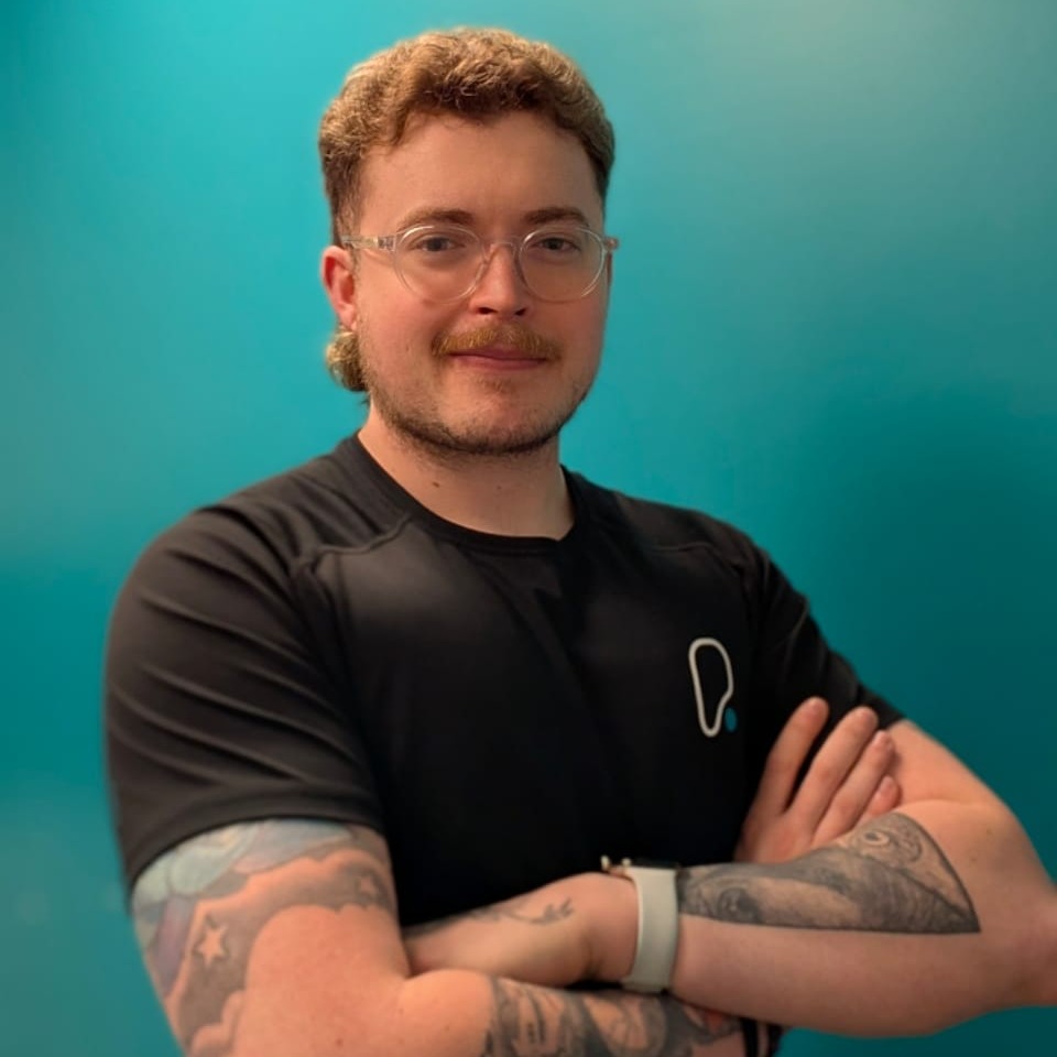 Avatar of Lee Mackintosh