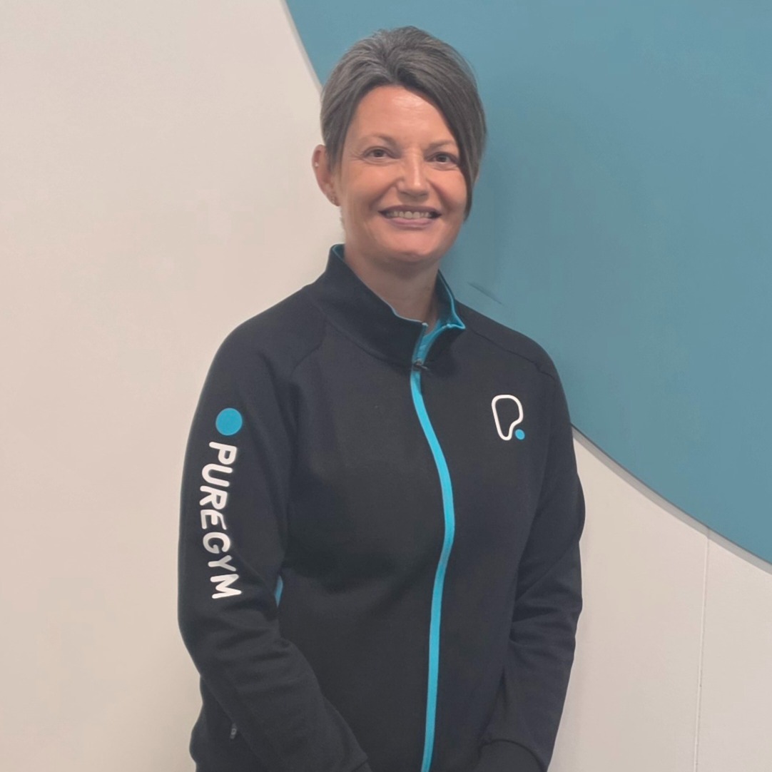 Avatar of Tracey Jones