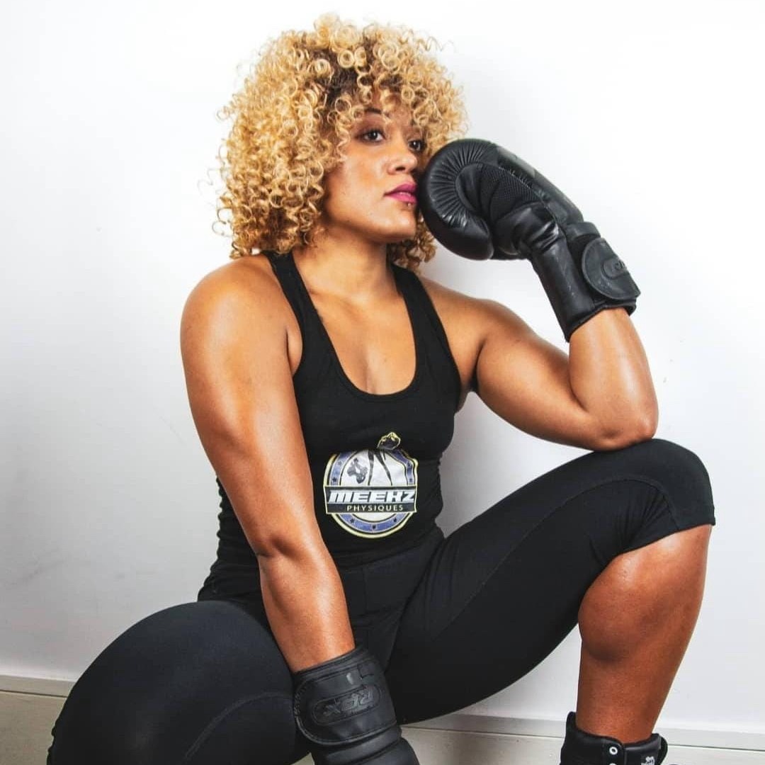 Avatar of Merrika Carter