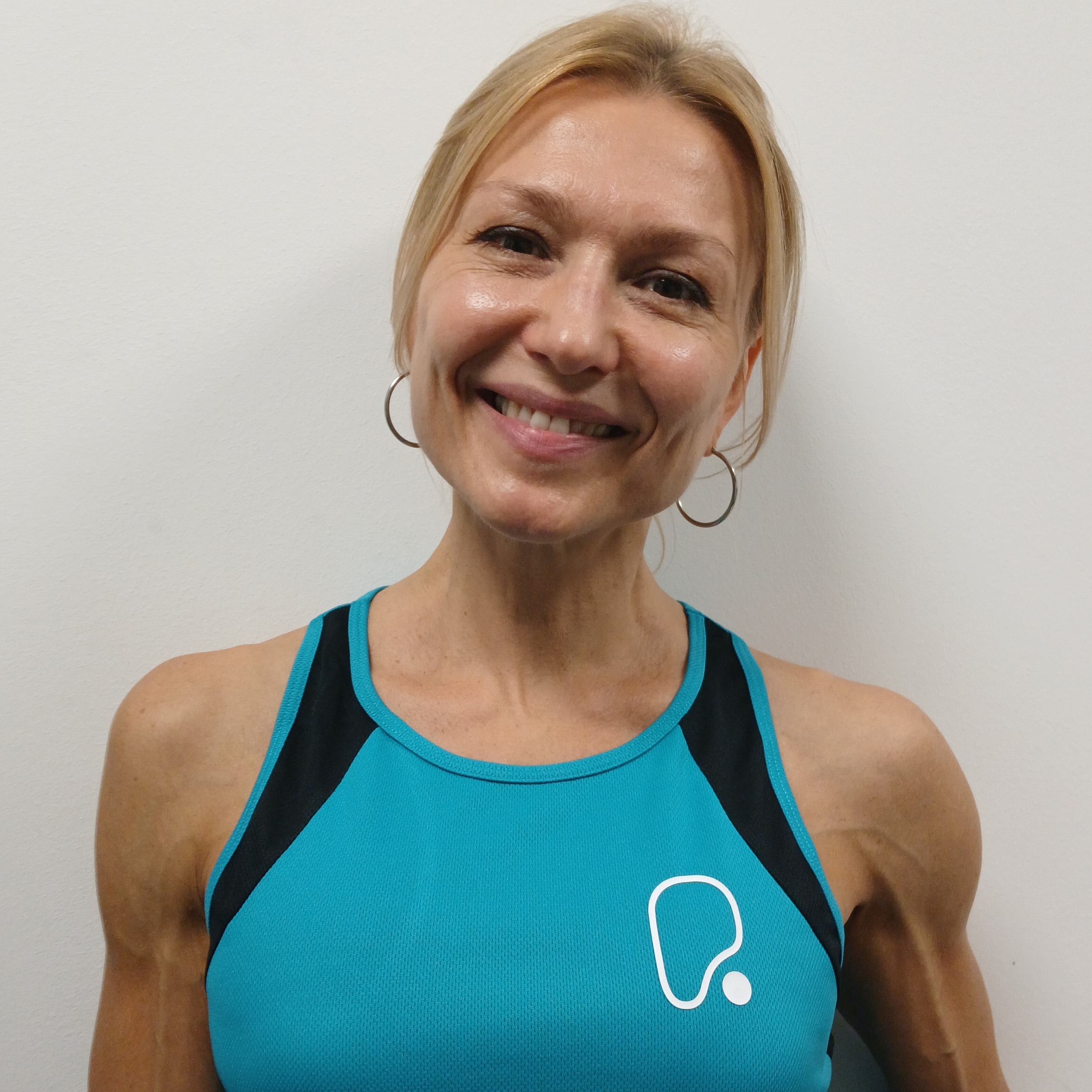 Avatar of Oksana Wright