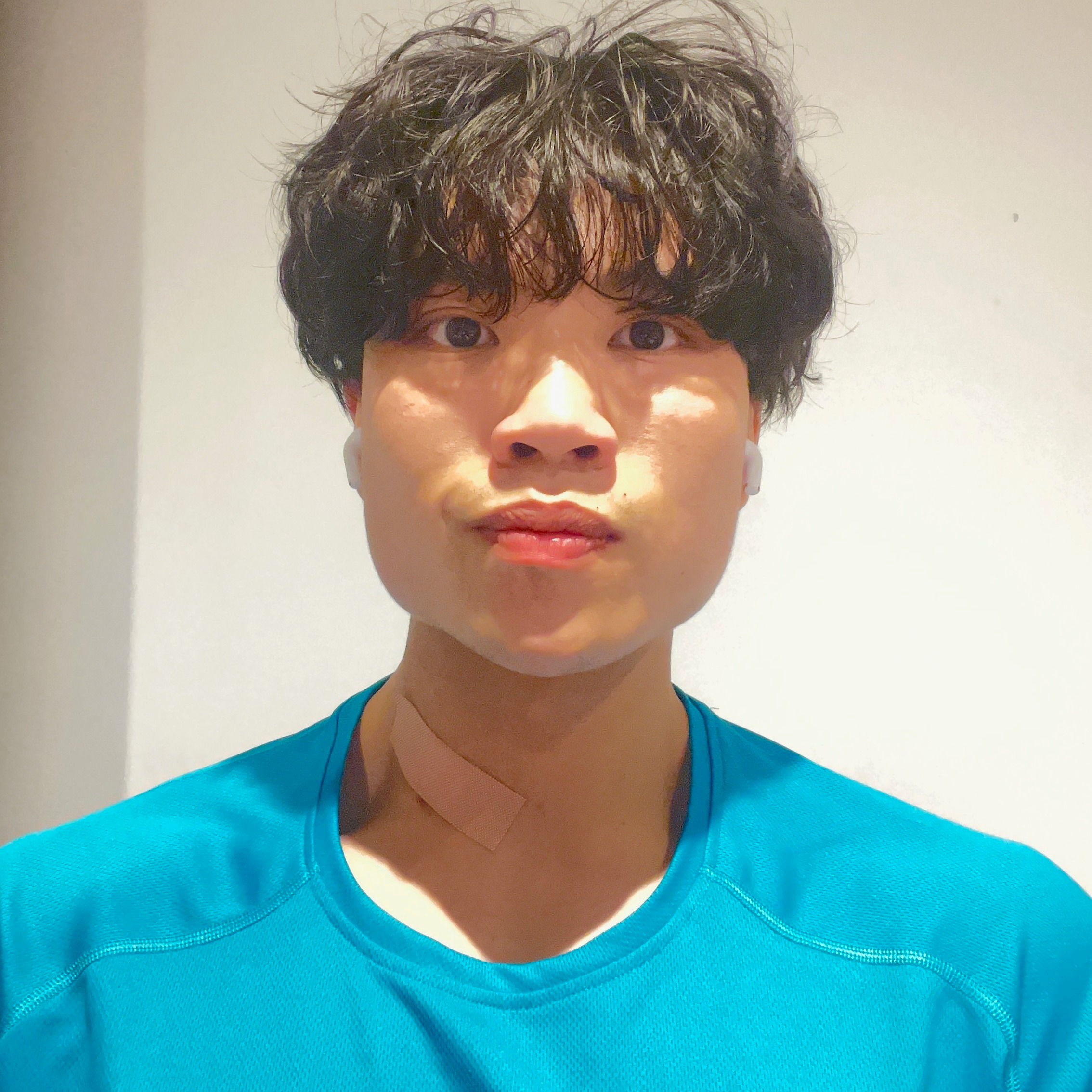 Avatar of Daniel Chiu