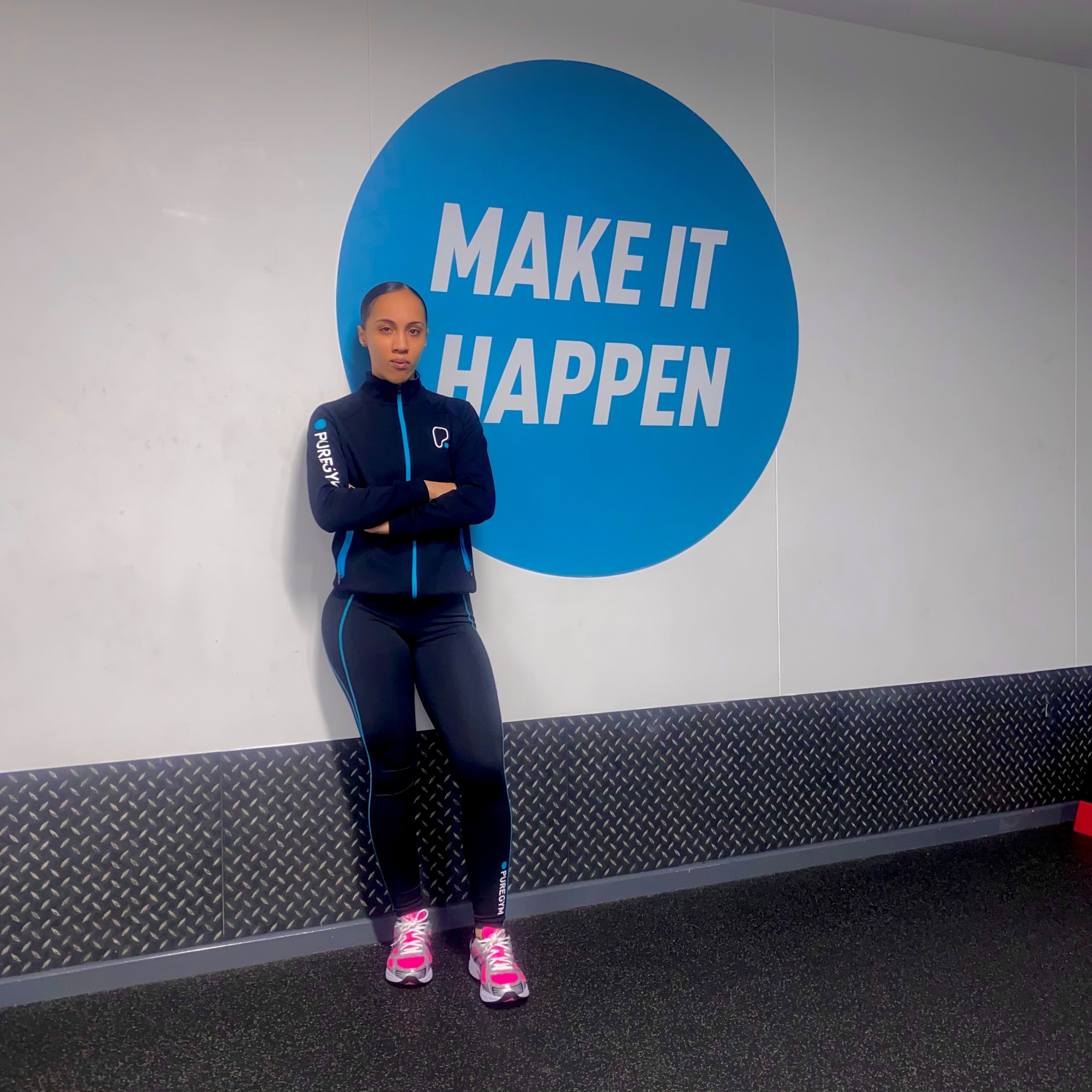 Avatar of Taisha Wilson